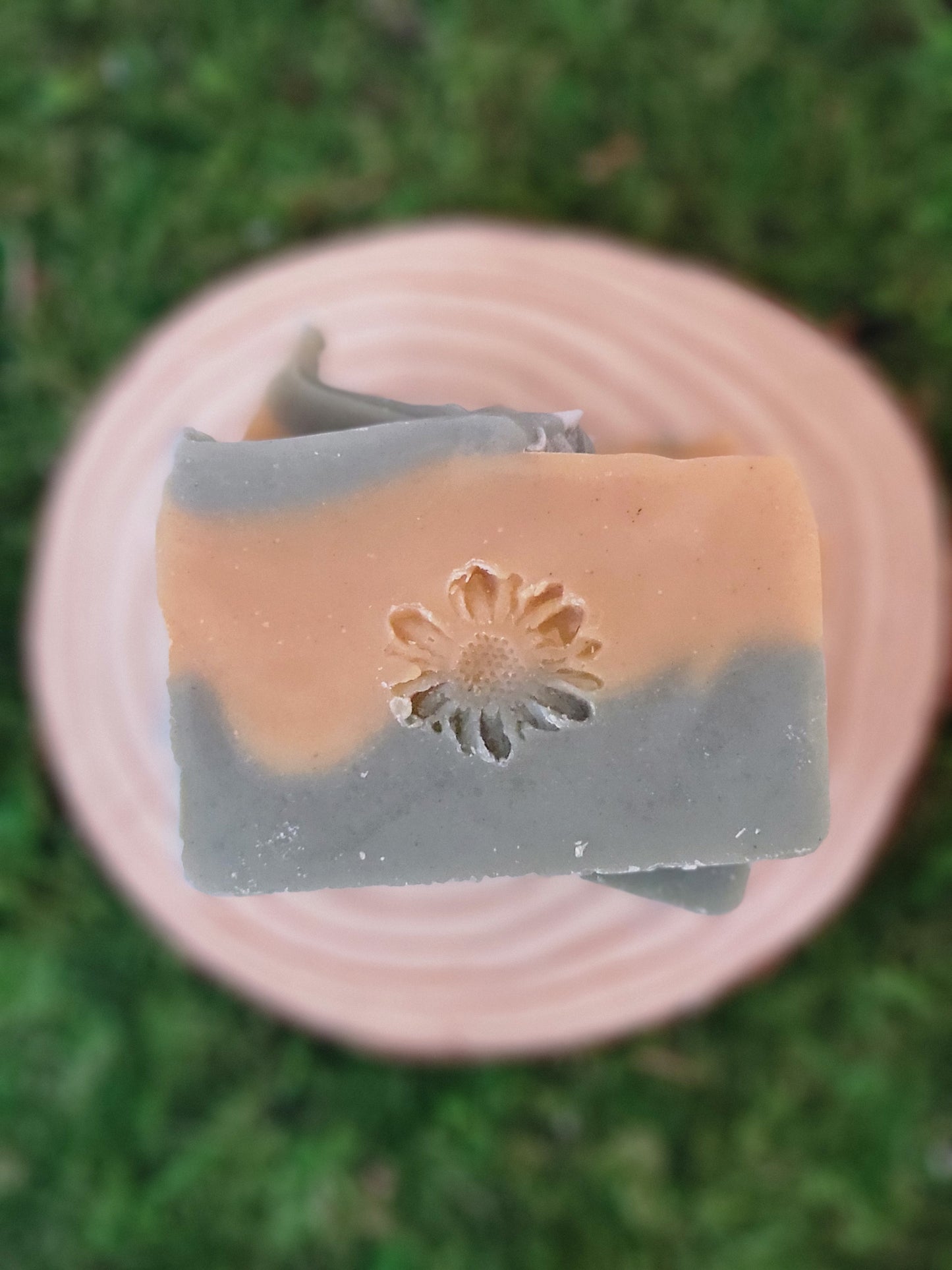 Sunflower Fields Soap - DISCONTINUING