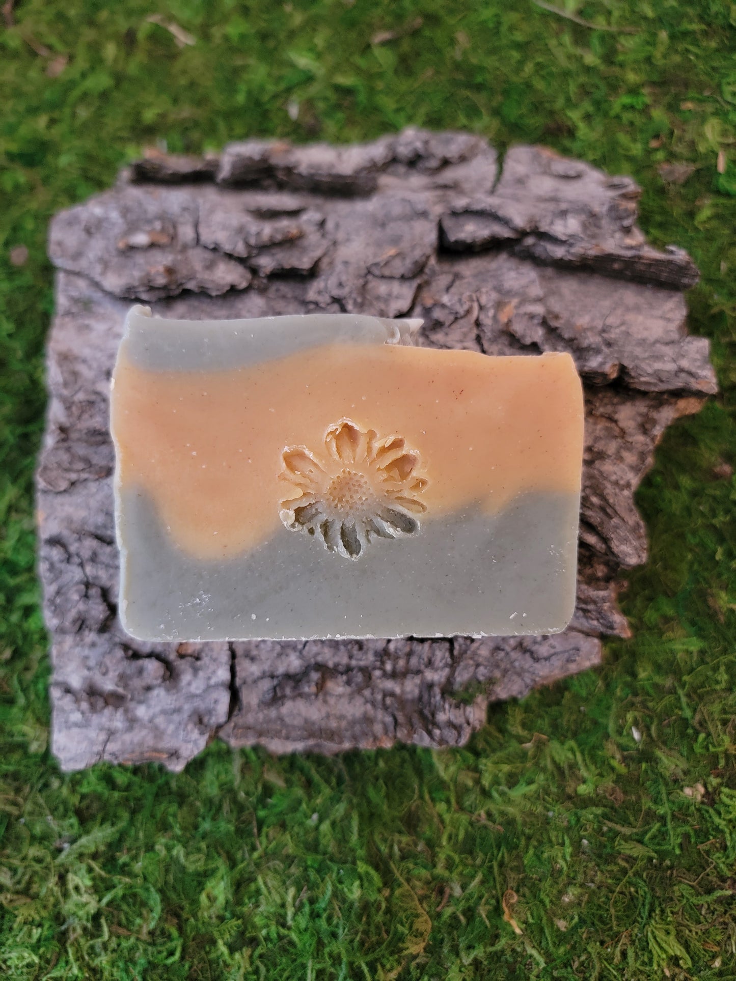Sunflower Fields Soap - DISCONTINUING