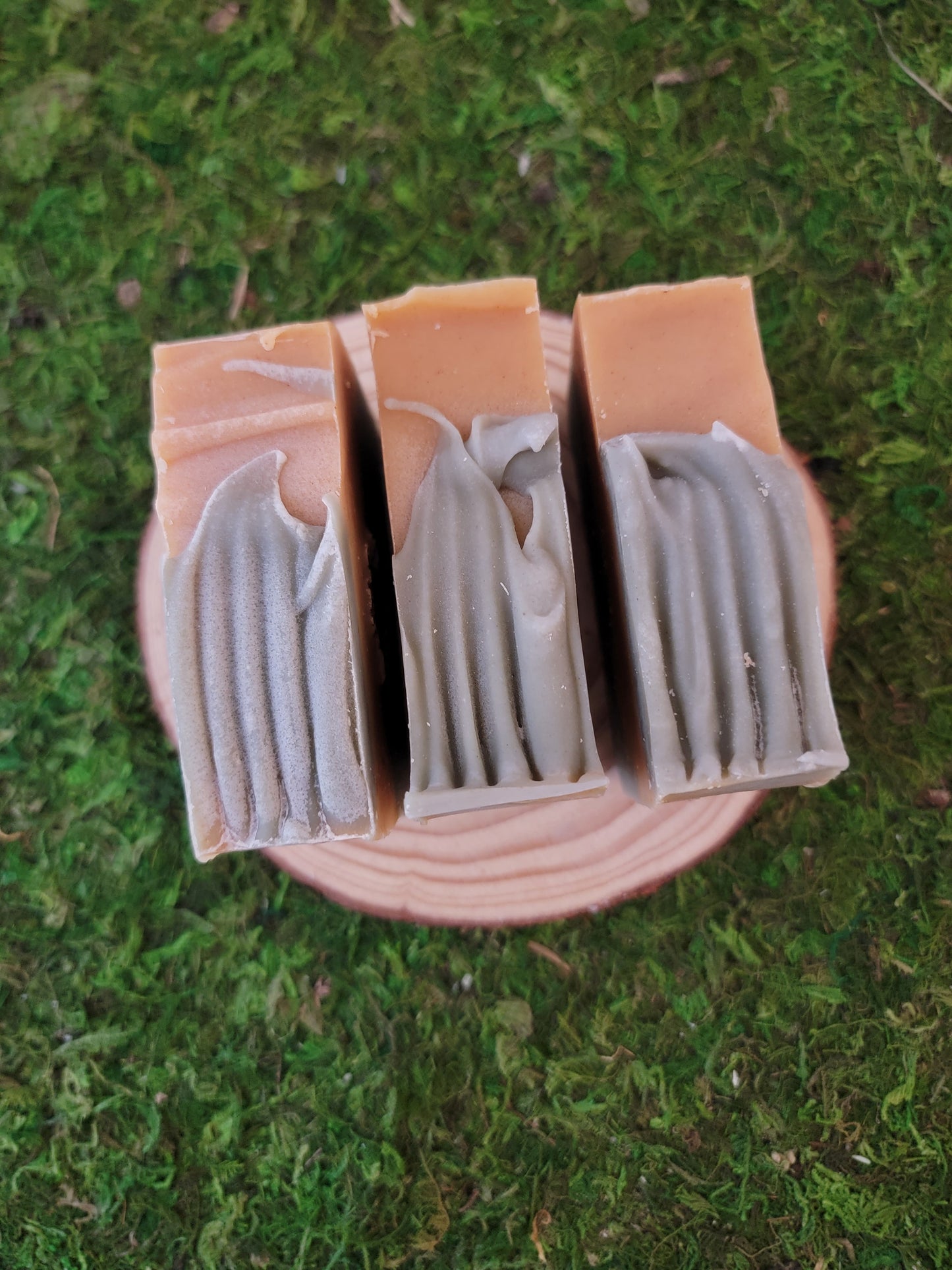 Sunflower Fields Soap - DISCONTINUING