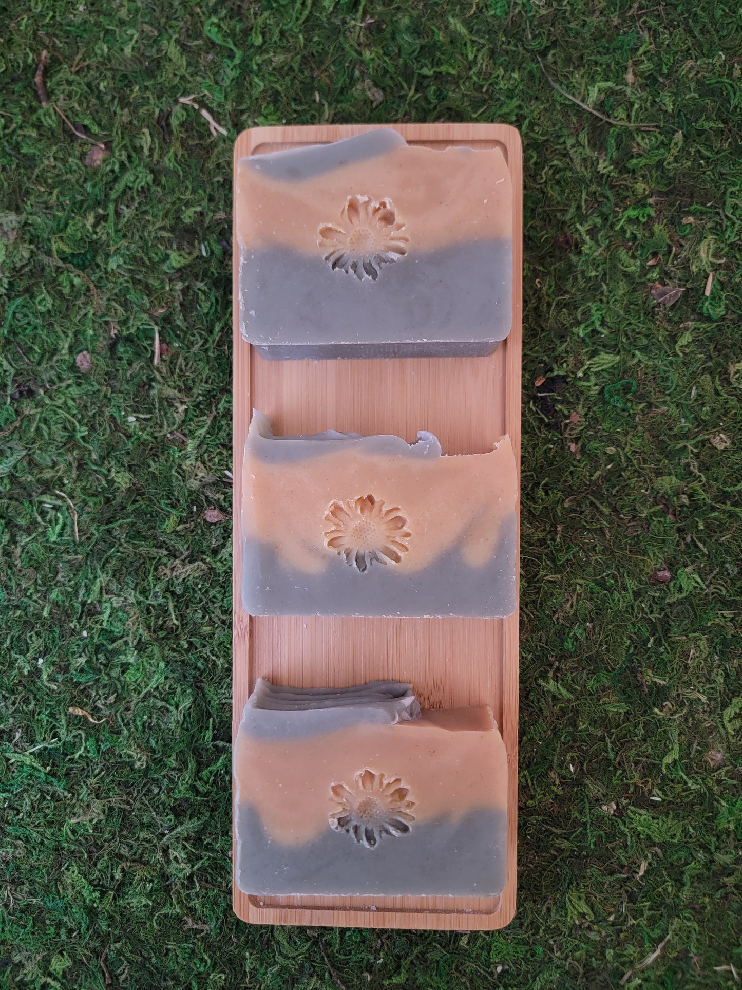 Sunflower Fields Soap - DISCONTINUING