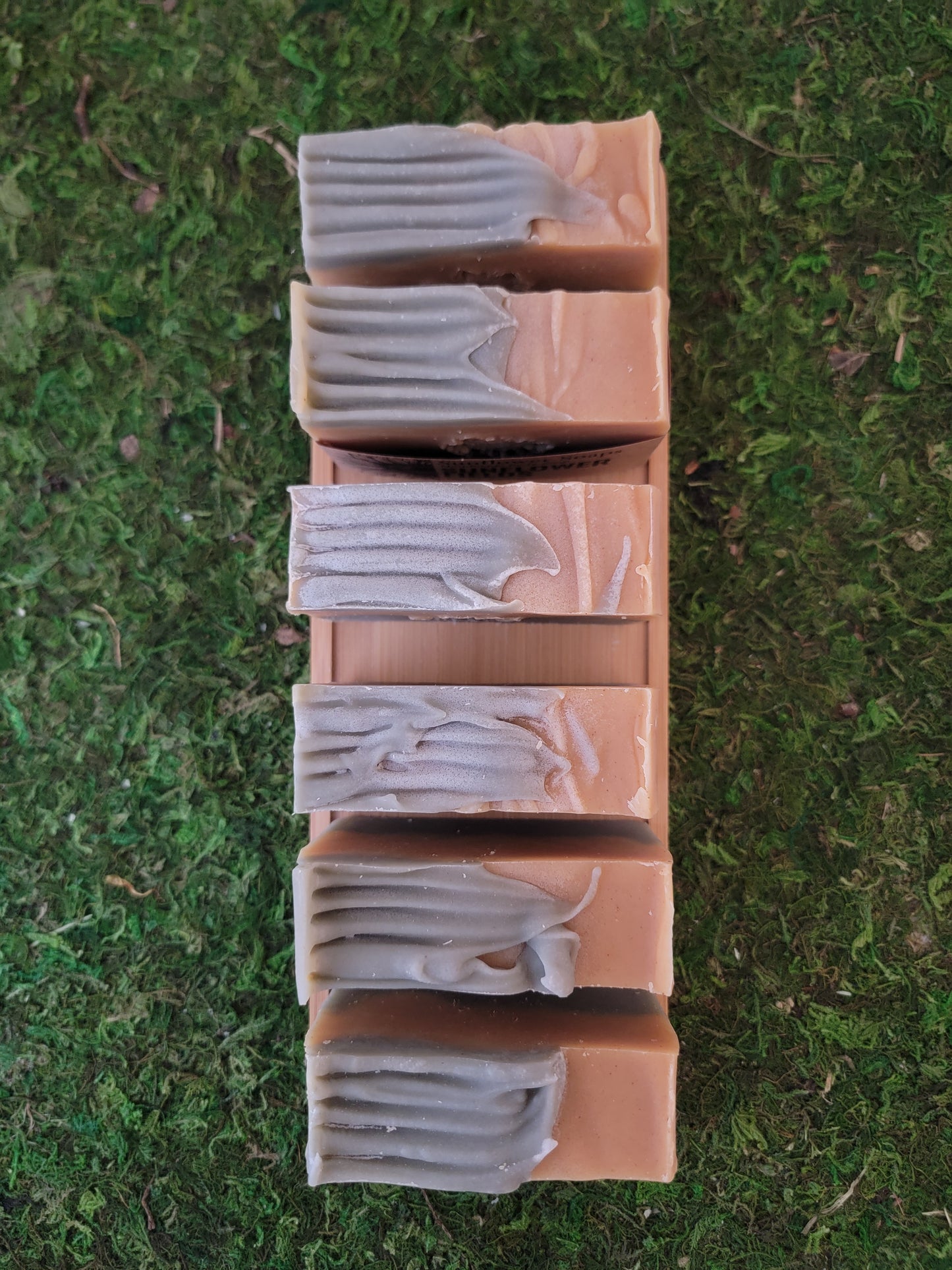 Sunflower Fields Soap - DISCONTINUING