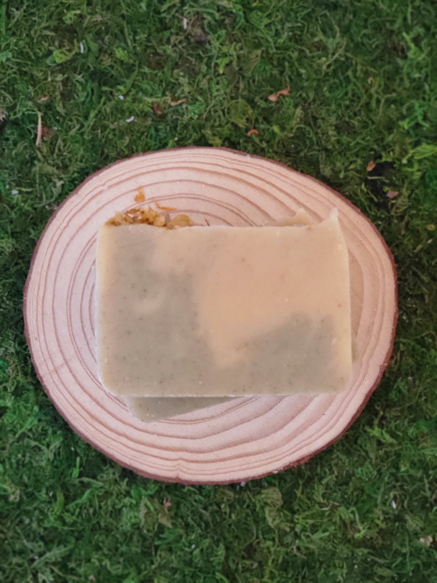 Sage Goddess Soap - DISCONTINUING