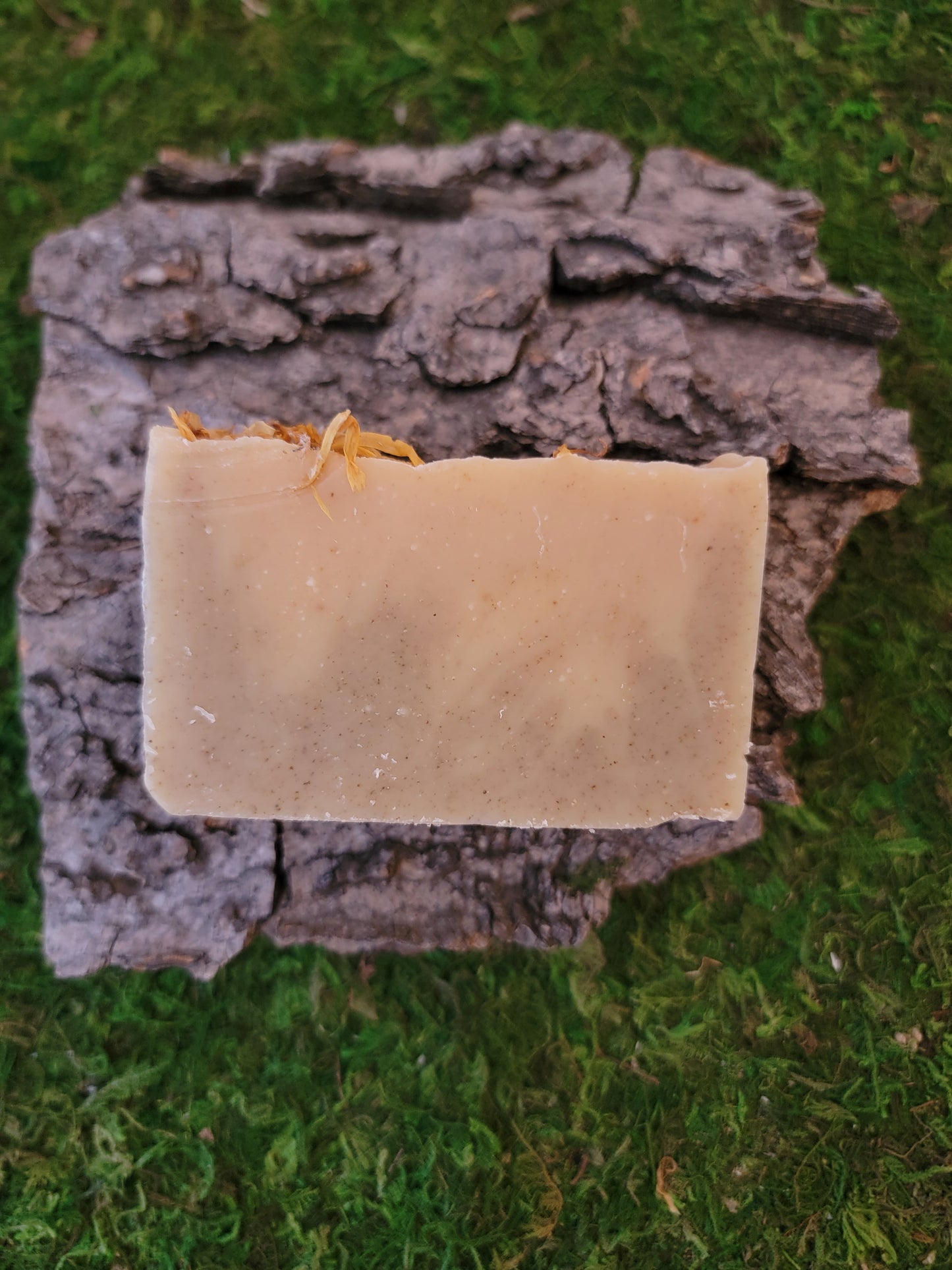 Sage Goddess Soap - DISCONTINUING