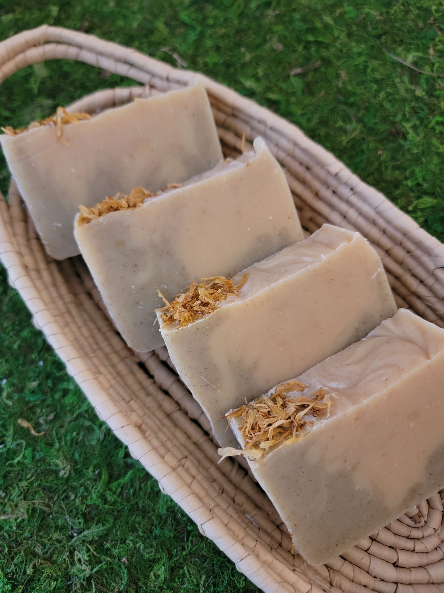 Sage Goddess Soap - DISCONTINUING