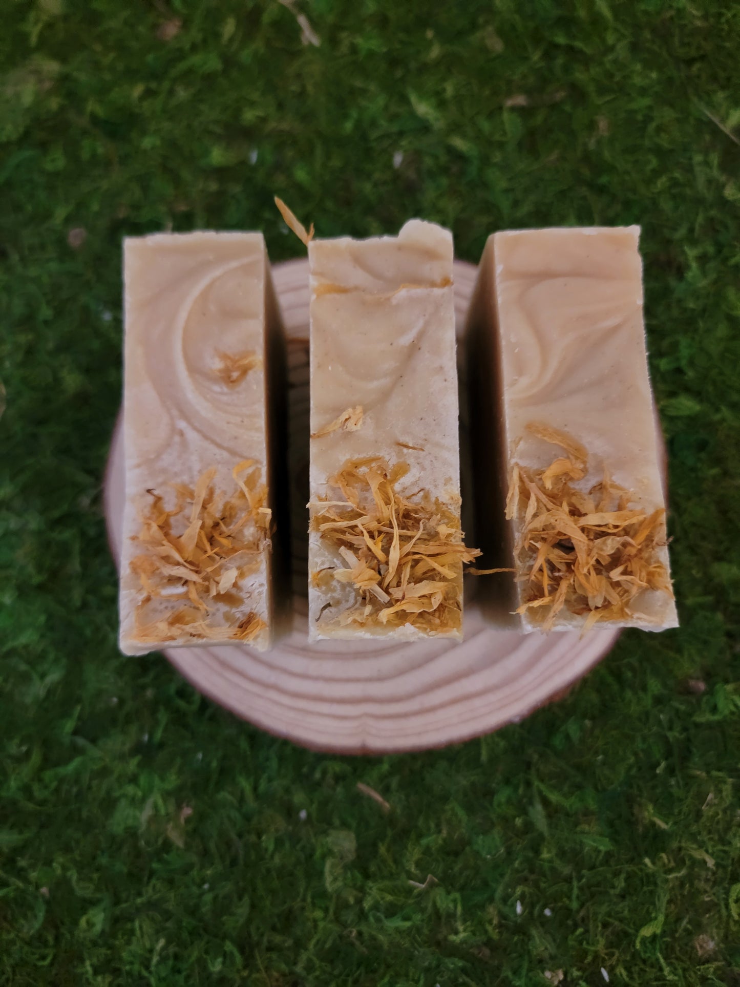 Sage Goddess Soap - DISCONTINUING