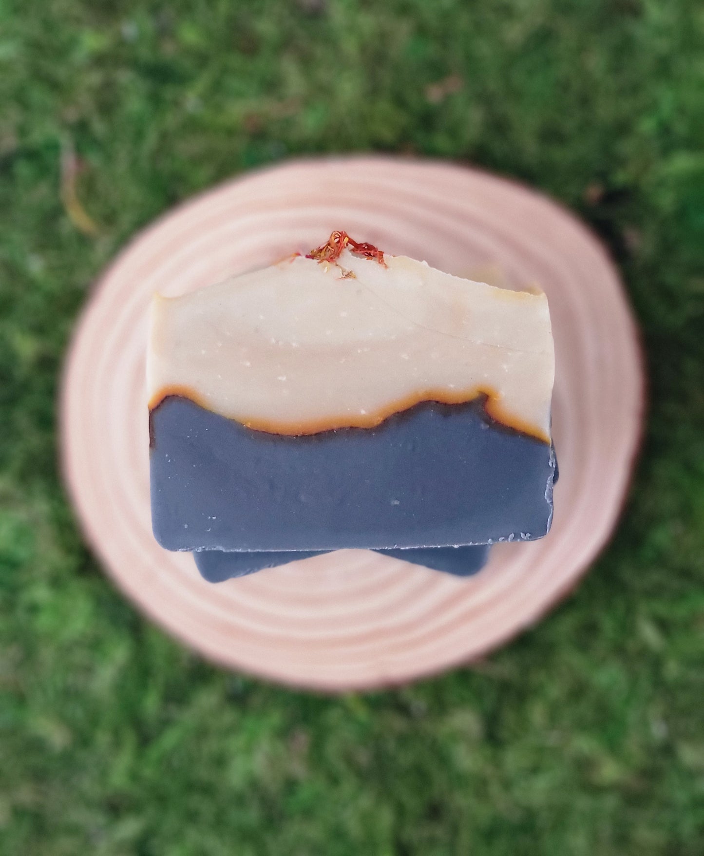 Prairie Fire Bar Soap