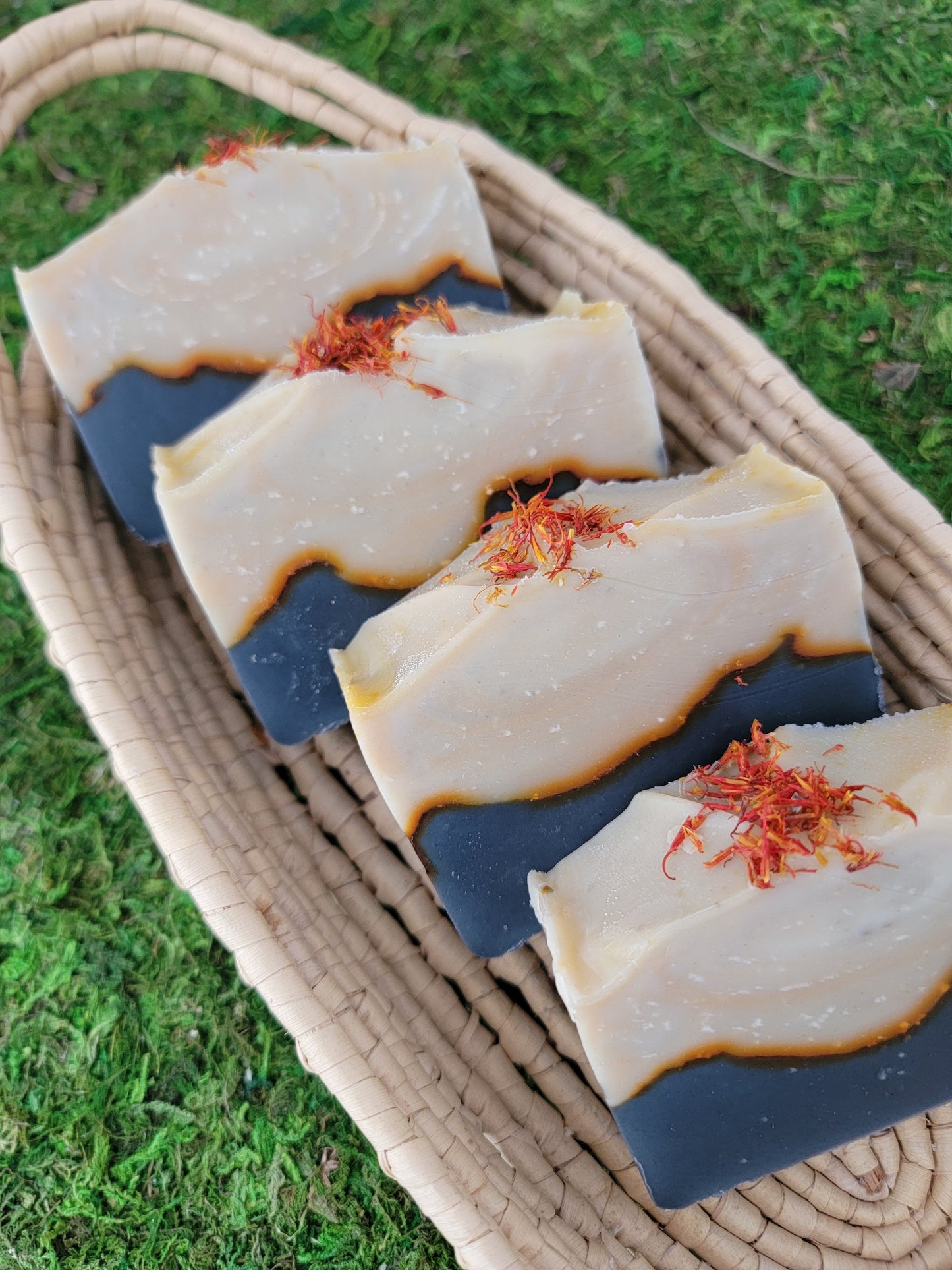 Prairie Fire Bar Soap