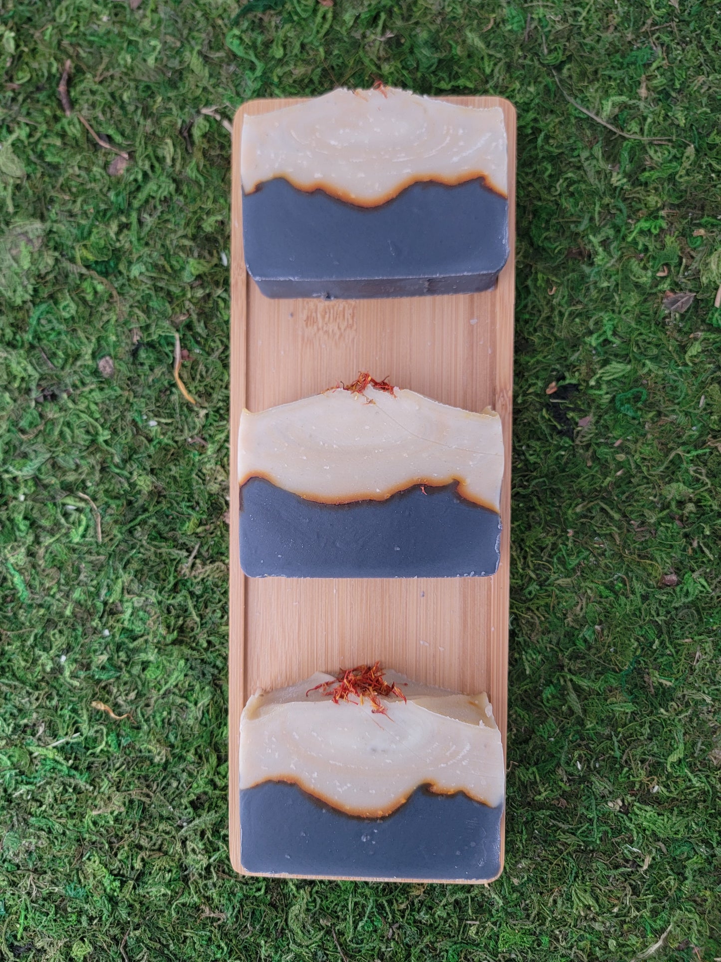 Prairie Fire Bar Soap