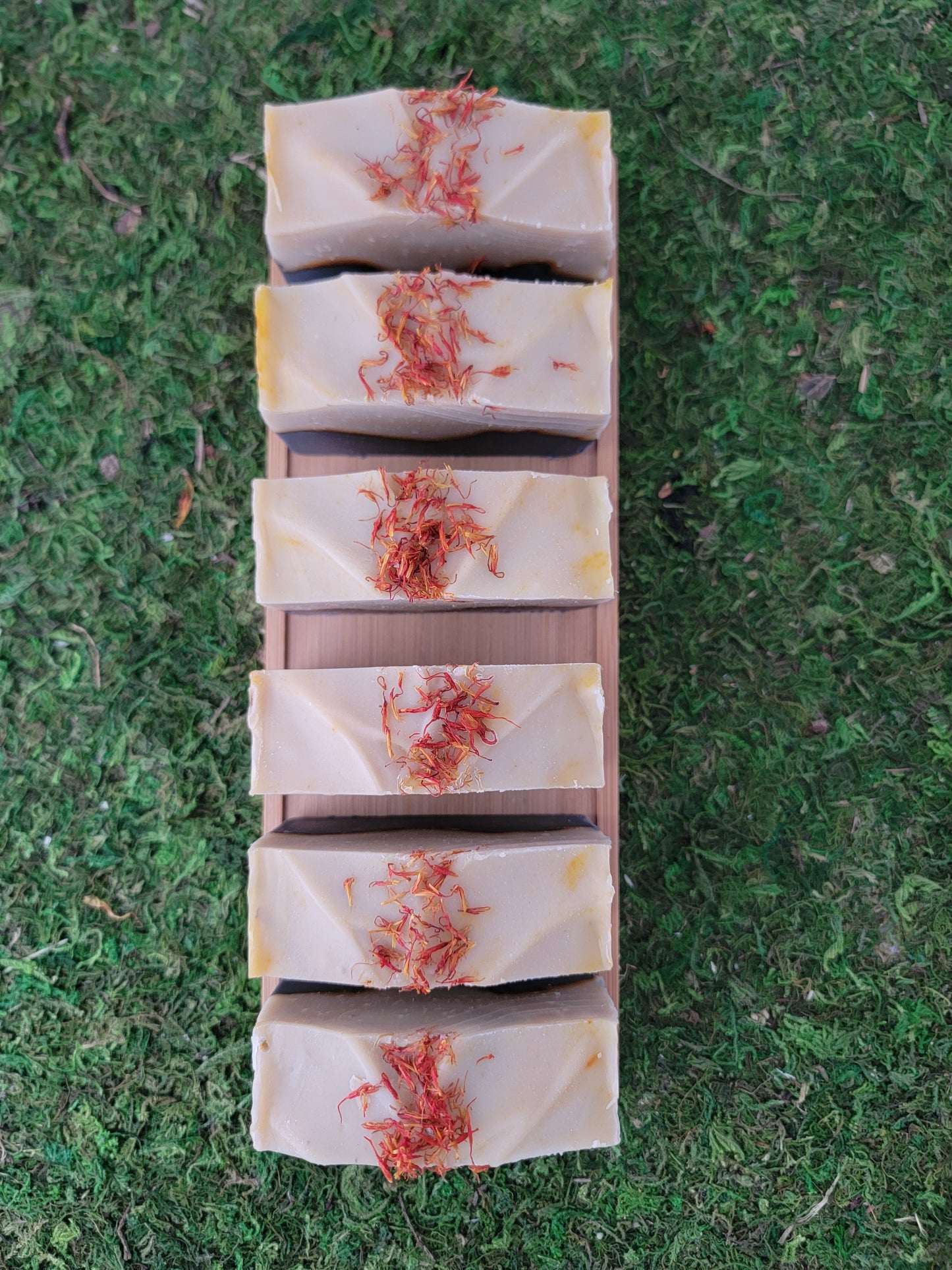 Prairie Fire Bar Soap