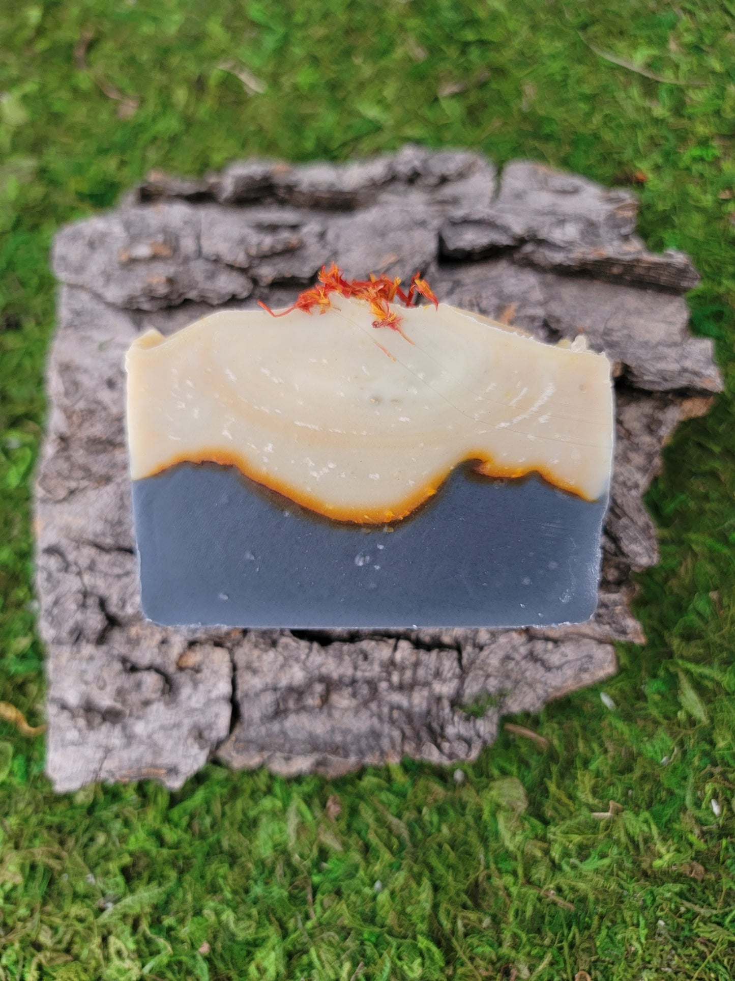 Prairie Fire Bar Soap
