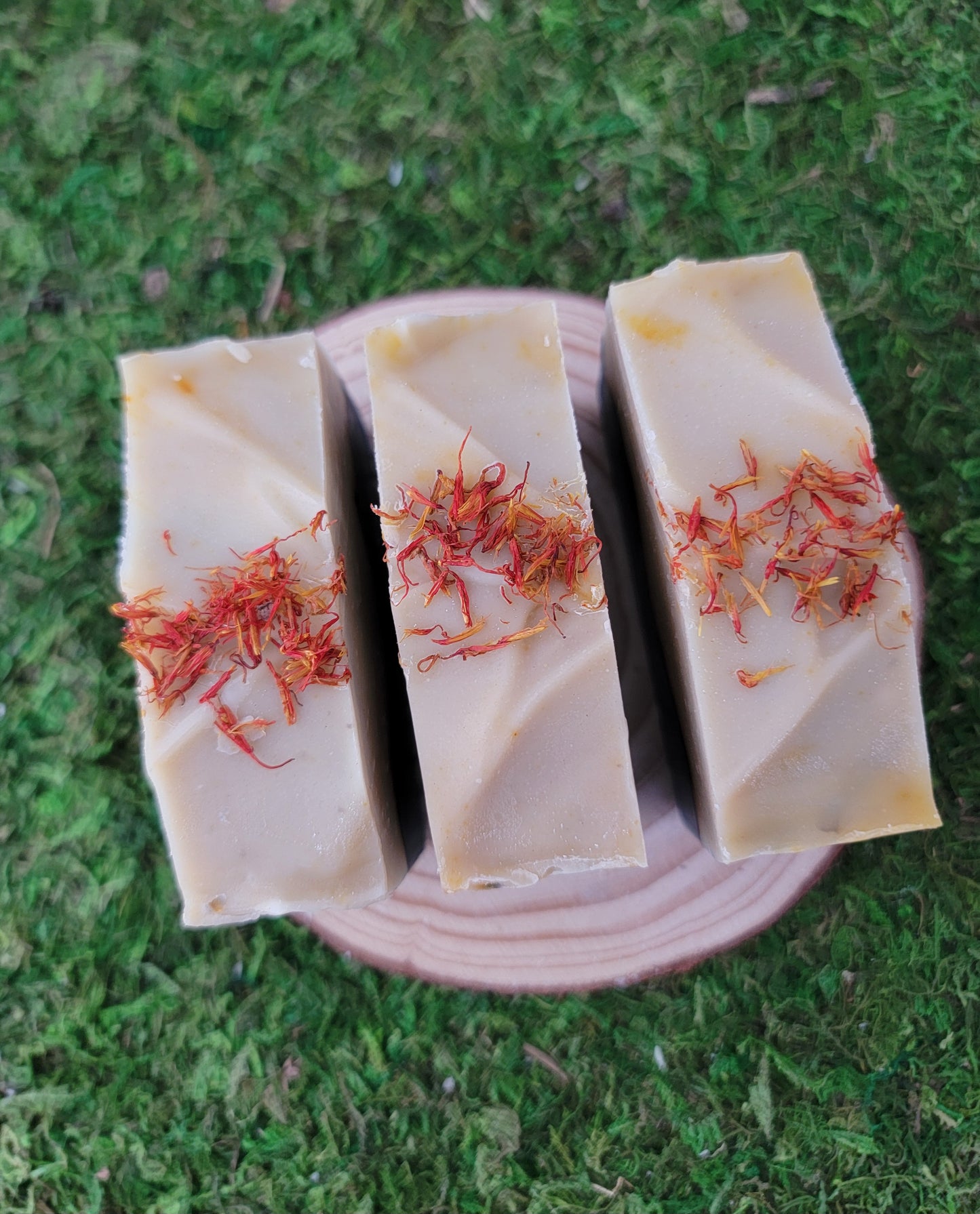 Prairie Fire Bar Soap