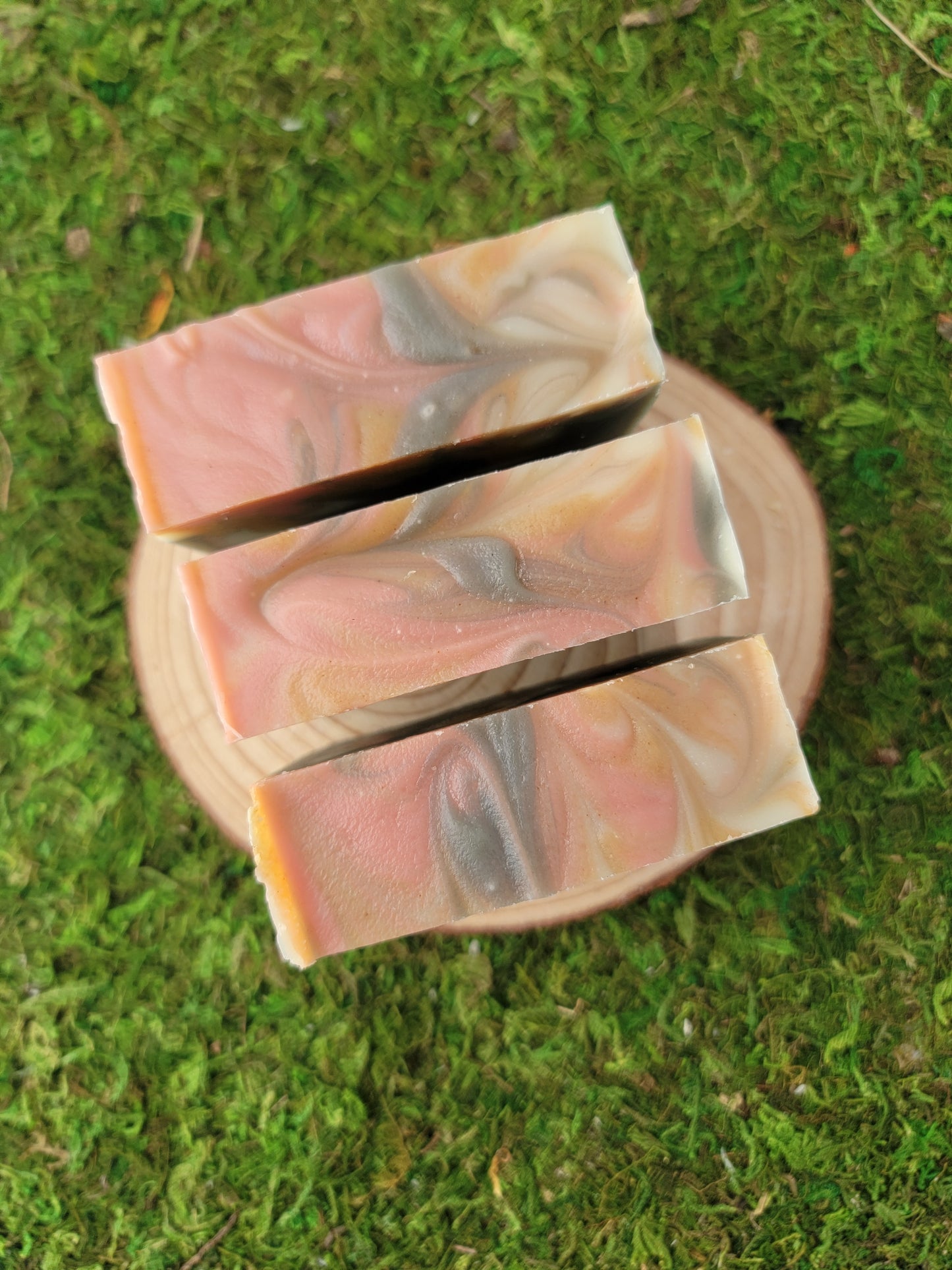 Wildflower Meadow Bar Soap