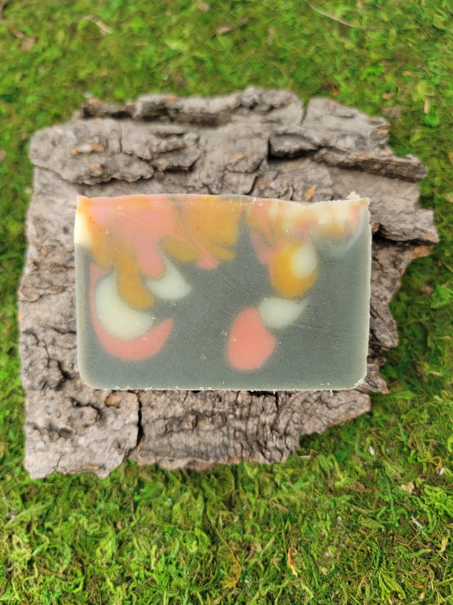 Wildflower Meadow Bar Soap