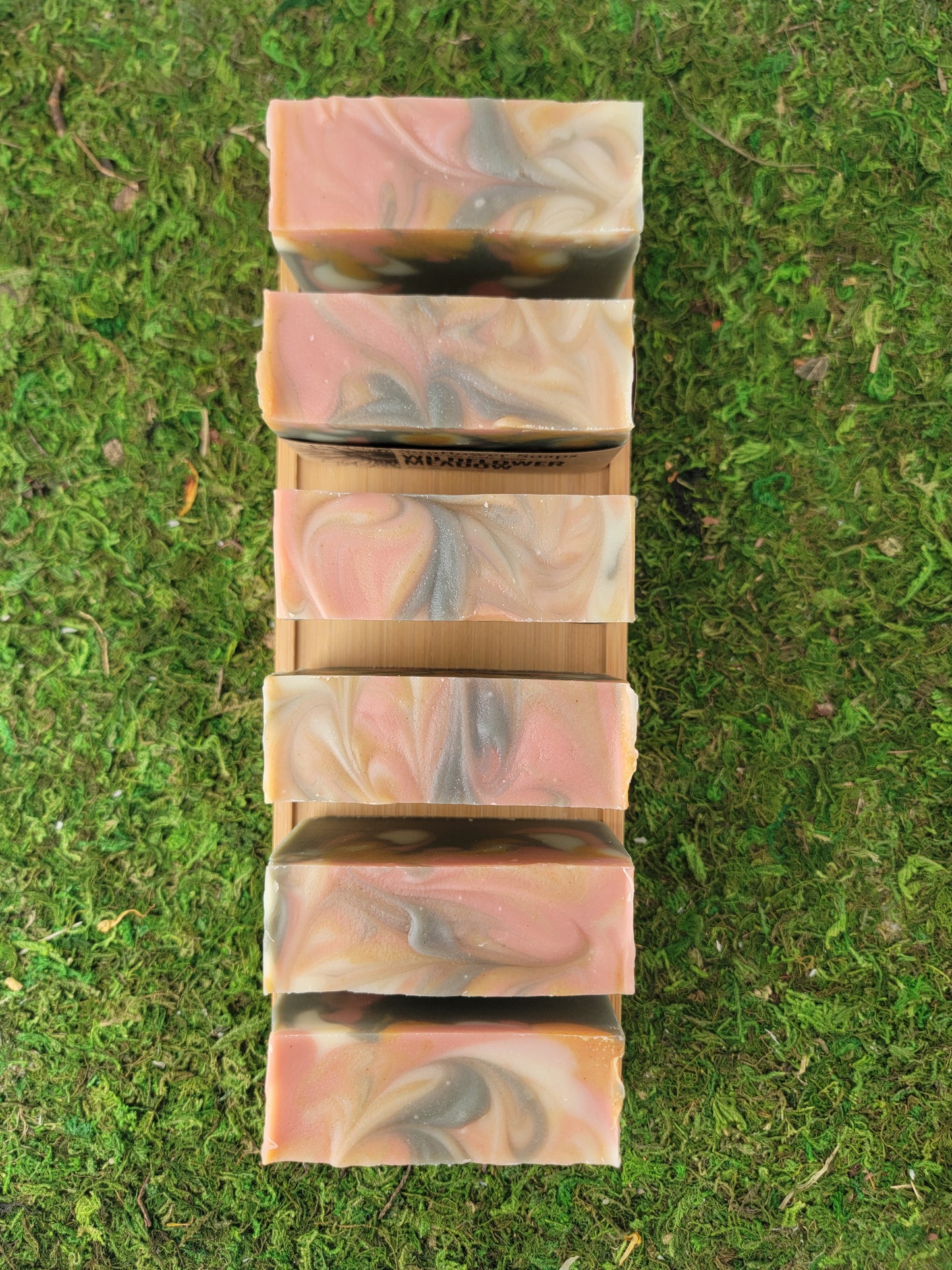 Wildflower Meadow Bar Soap