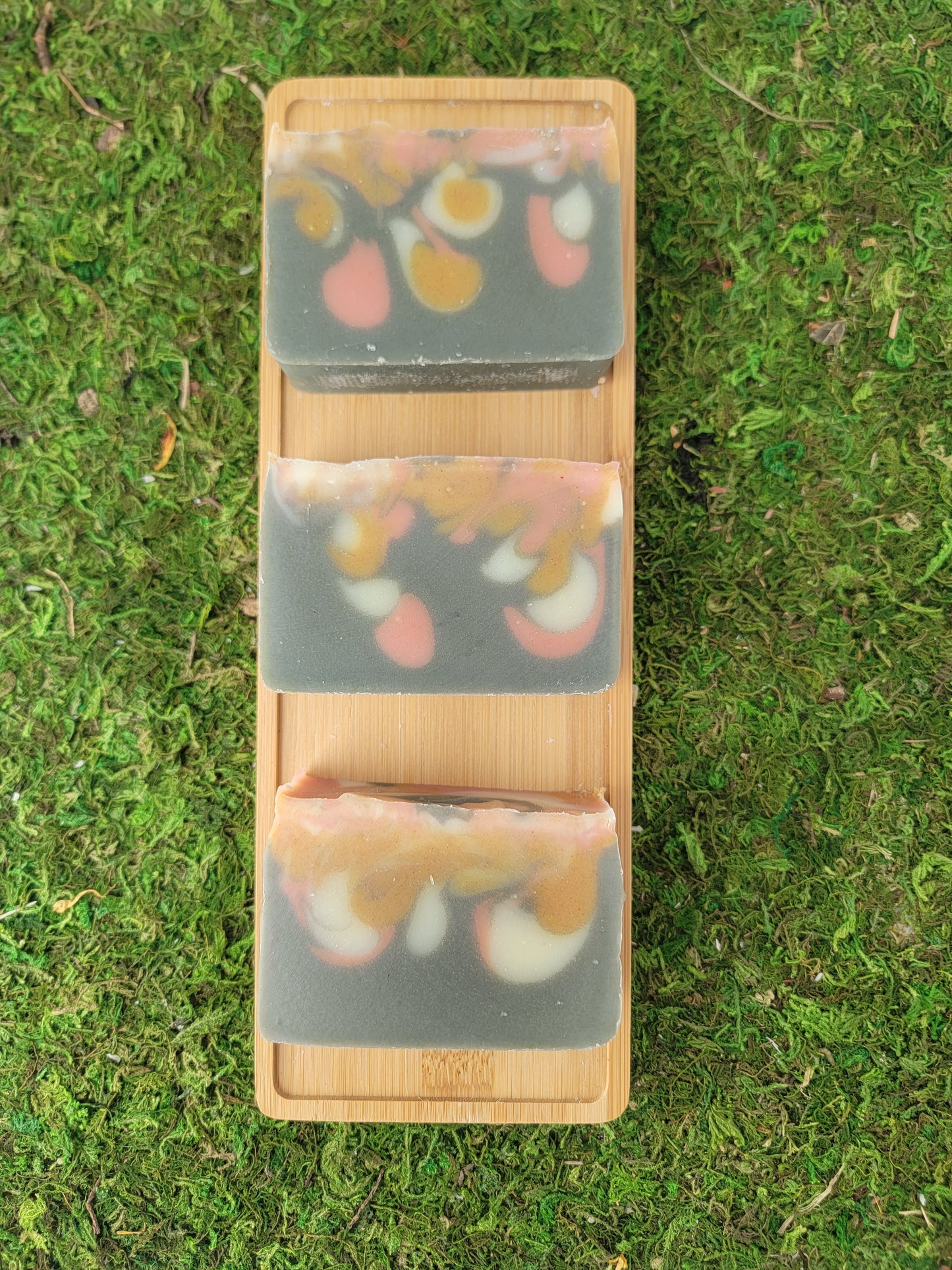 Wildflower Meadow Bar Soap