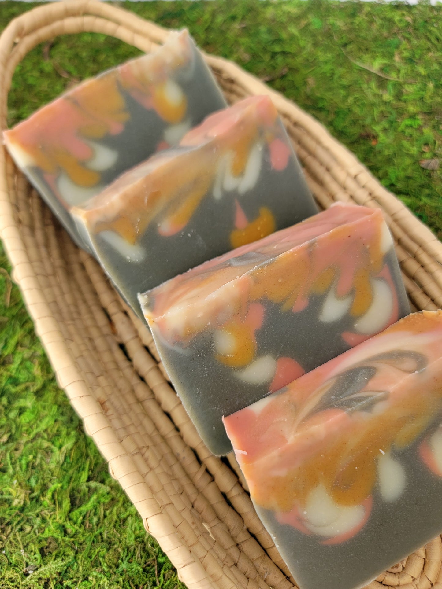 Wildflower Meadow Bar Soap