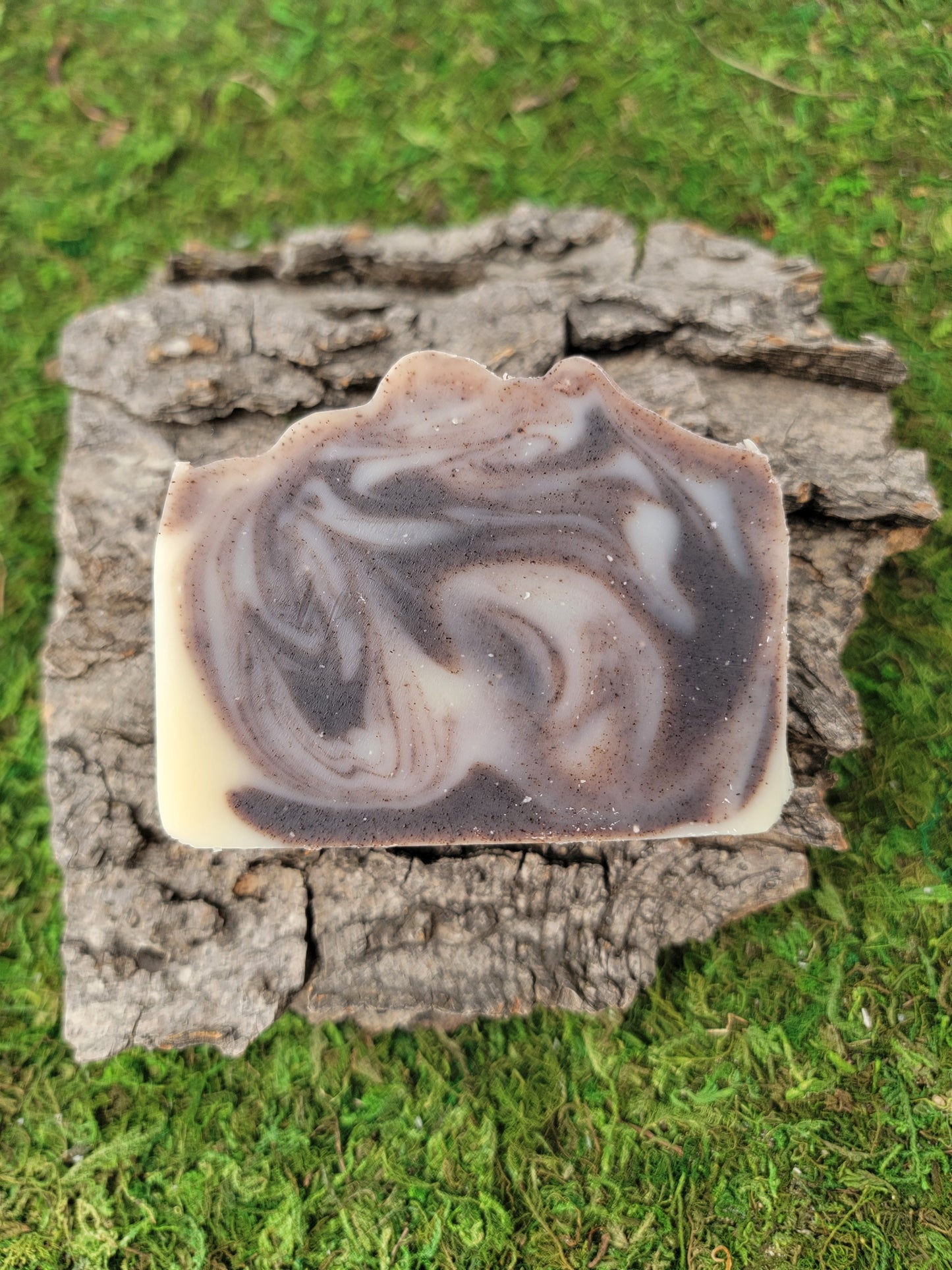 Lavender & Eucalyptus Soap