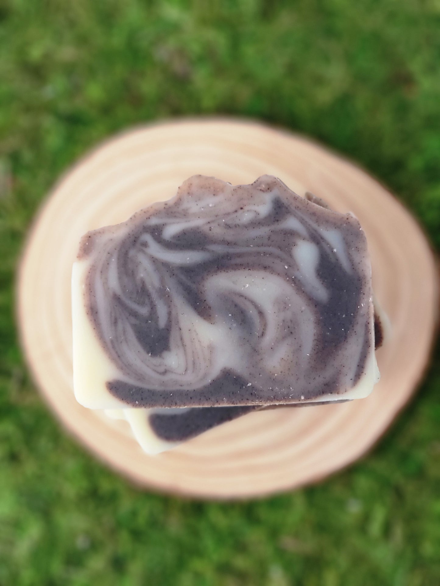 Lavender & Eucalyptus Soap