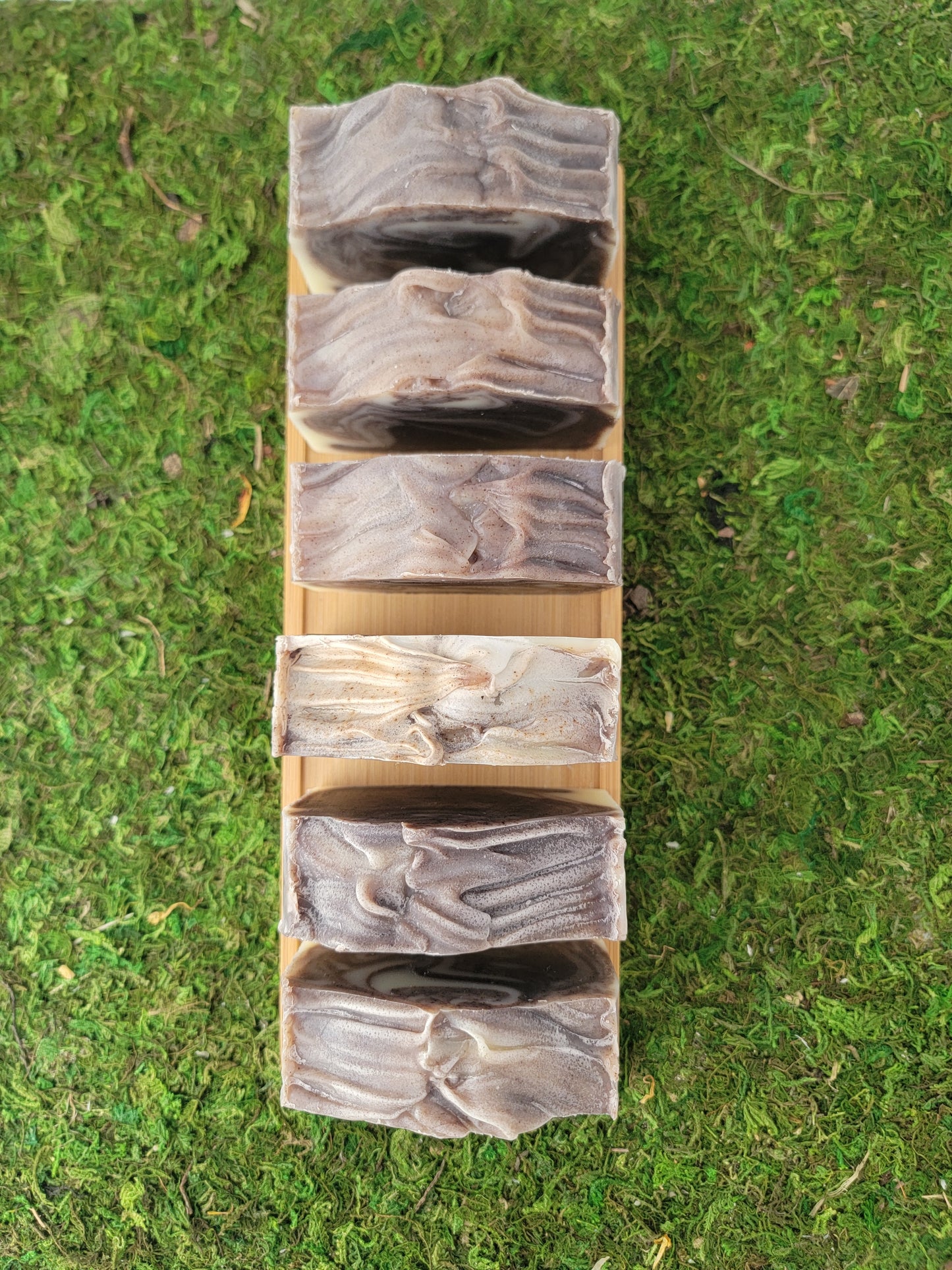 Lavender & Eucalyptus Soap