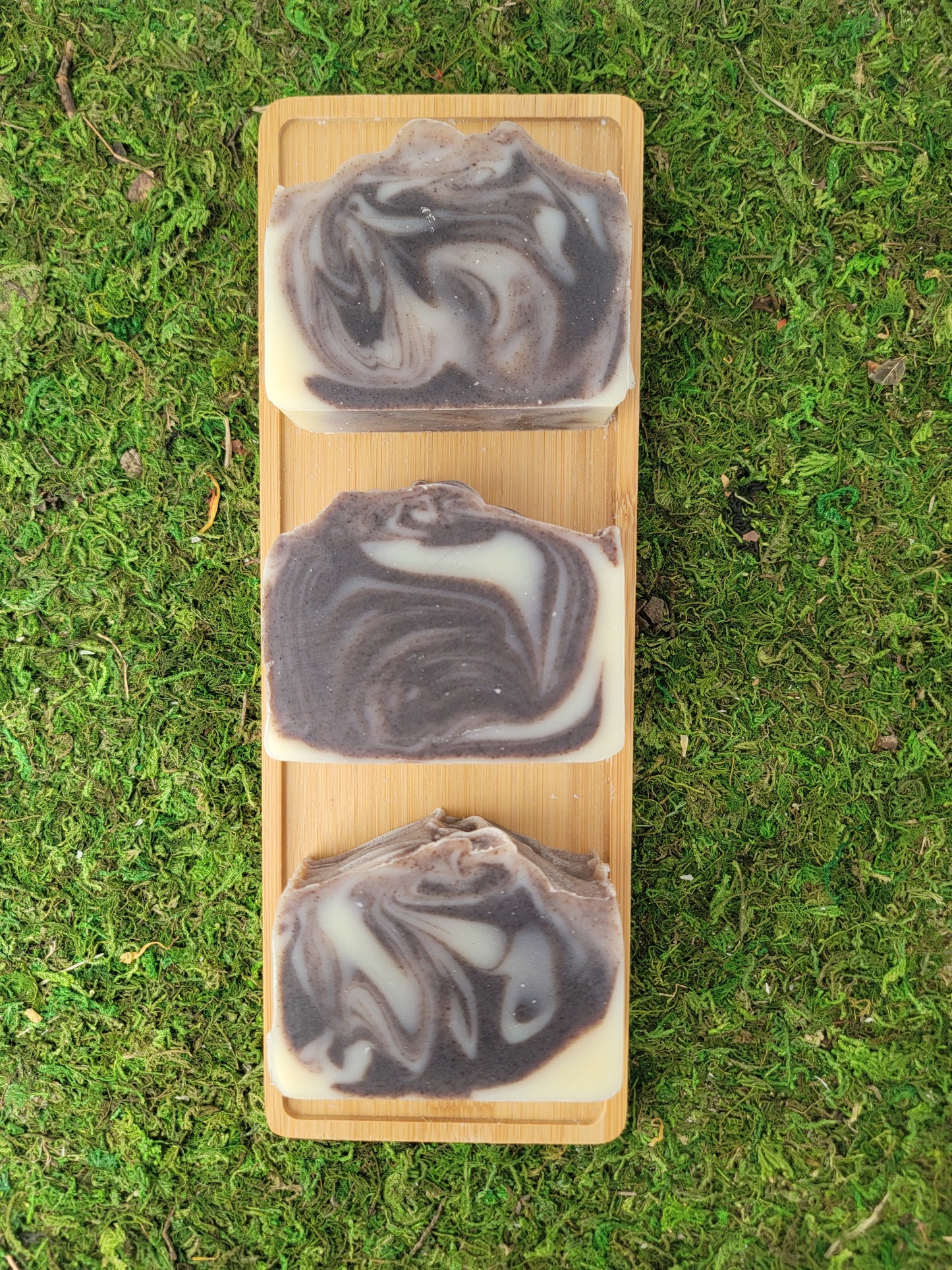 Lavender & Eucalyptus Soap