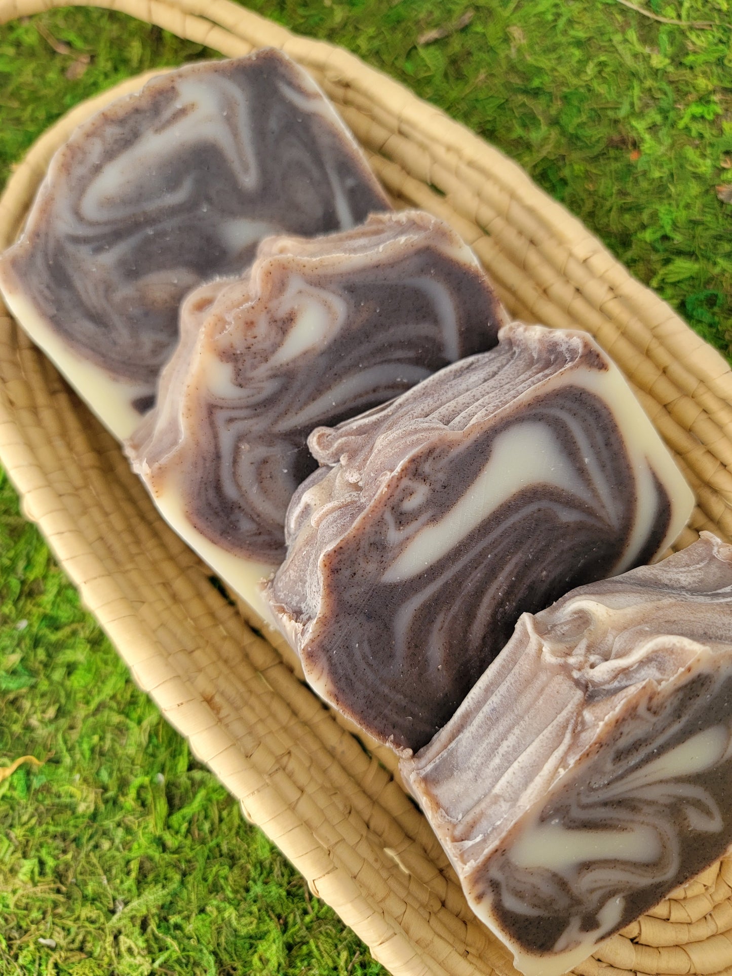 Lavender & Eucalyptus Soap