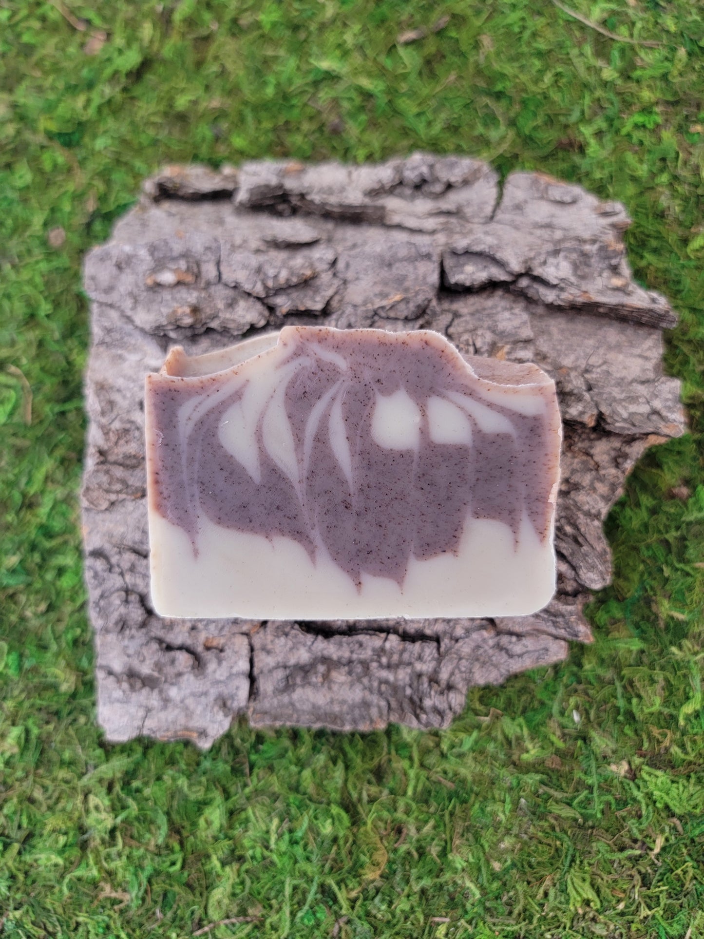 Lavender Woods Bar Soap