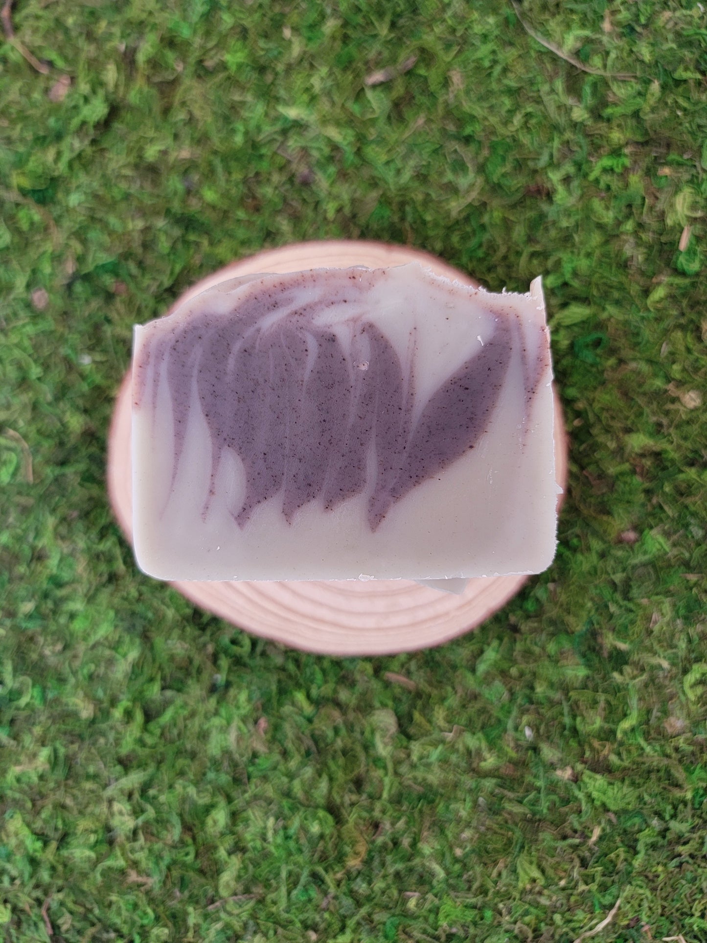 Lavender Woods Bar Soap