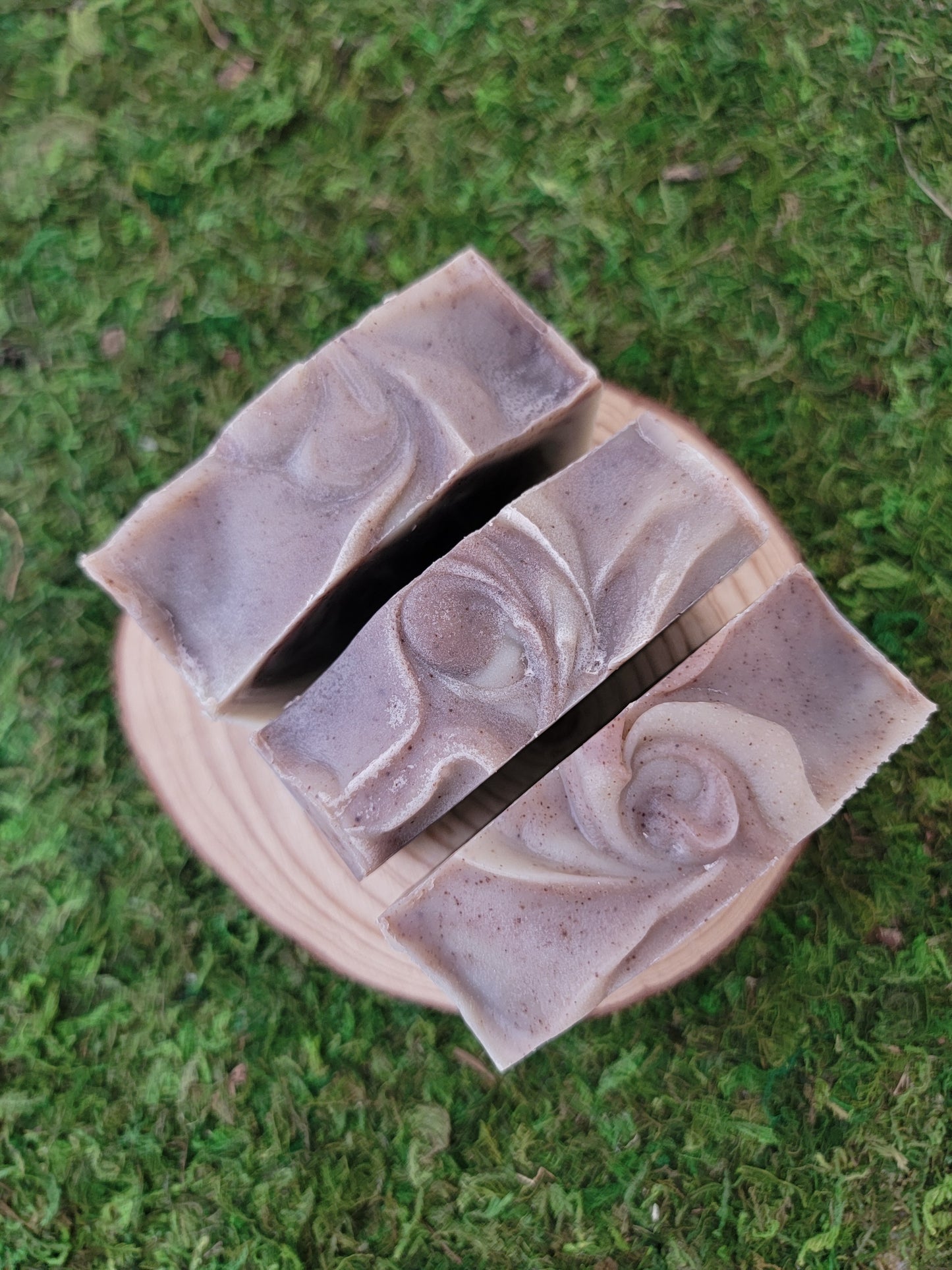 Lavender Woods Bar Soap