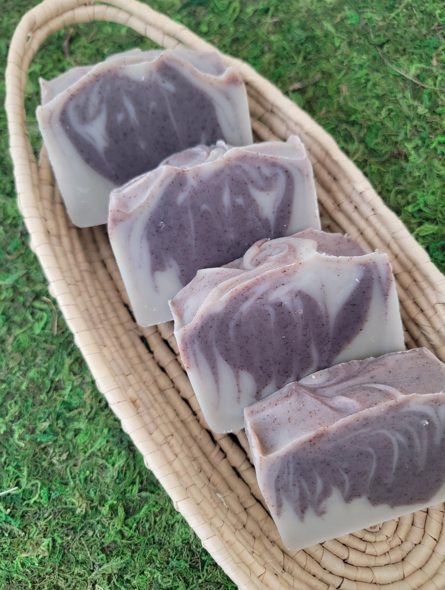 Lavender Woods Bar Soap