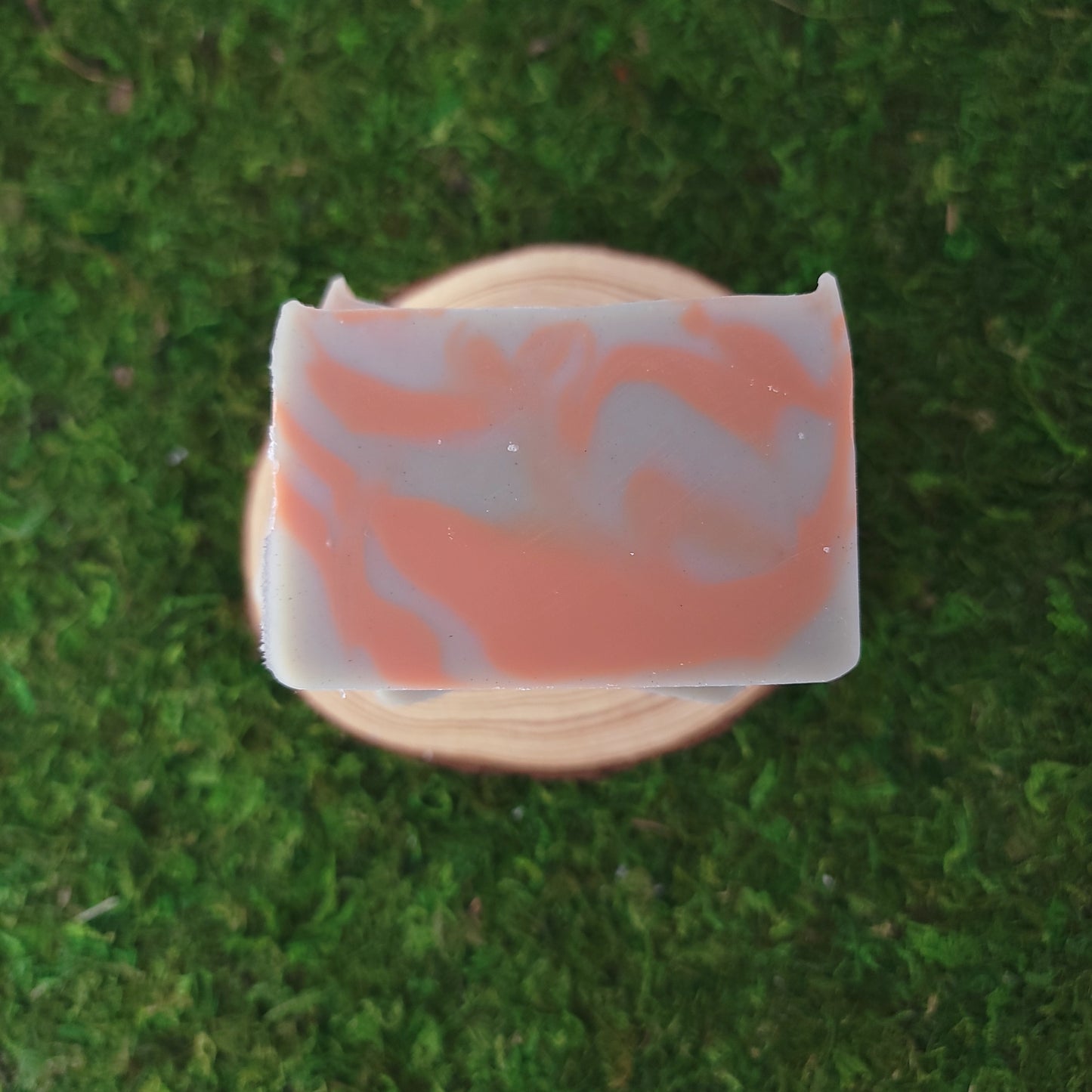 Cedarwood & Citrus Bar Soap