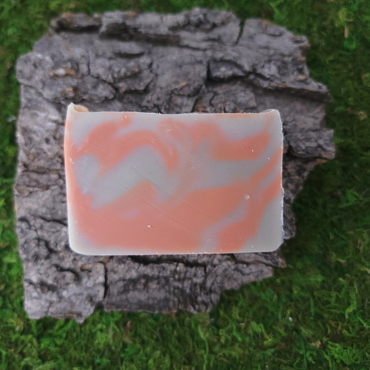 Cedarwood & Citrus Bar Soap