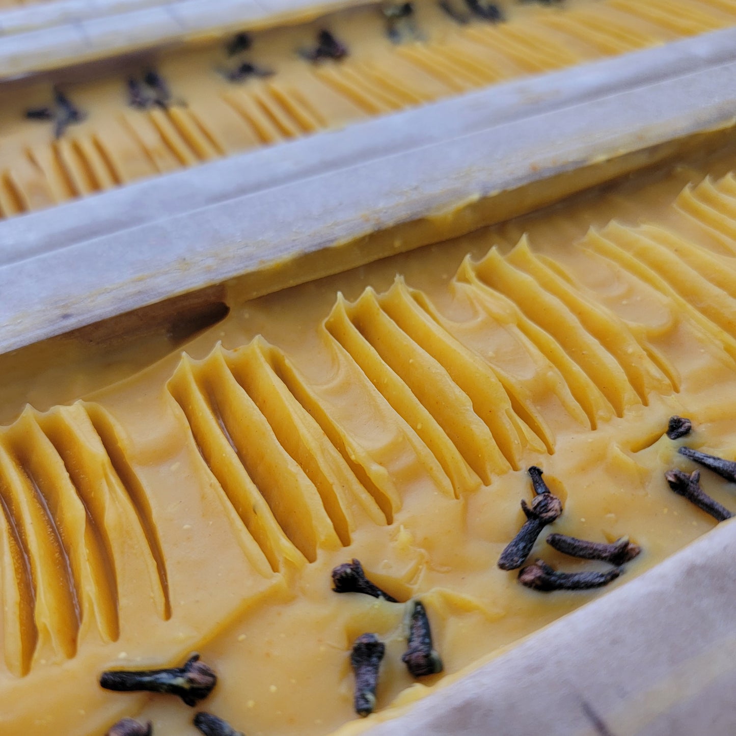 Pomander & Pumpkin Soap - Coming Soon!
