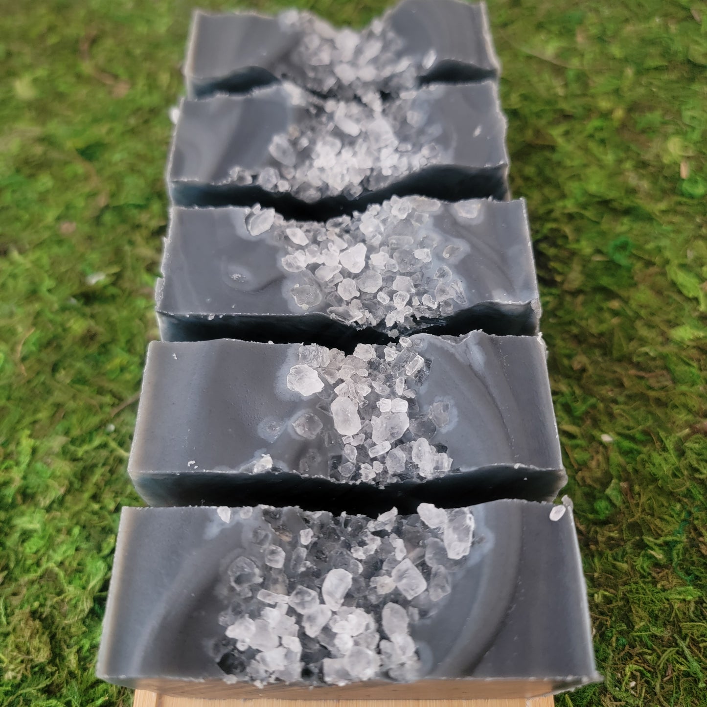 Under the Stars Bar Soap