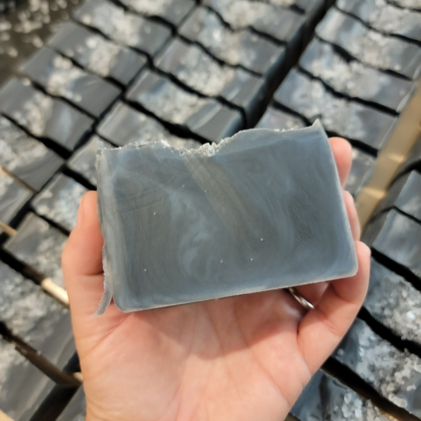 Under the Stars Bar Soap