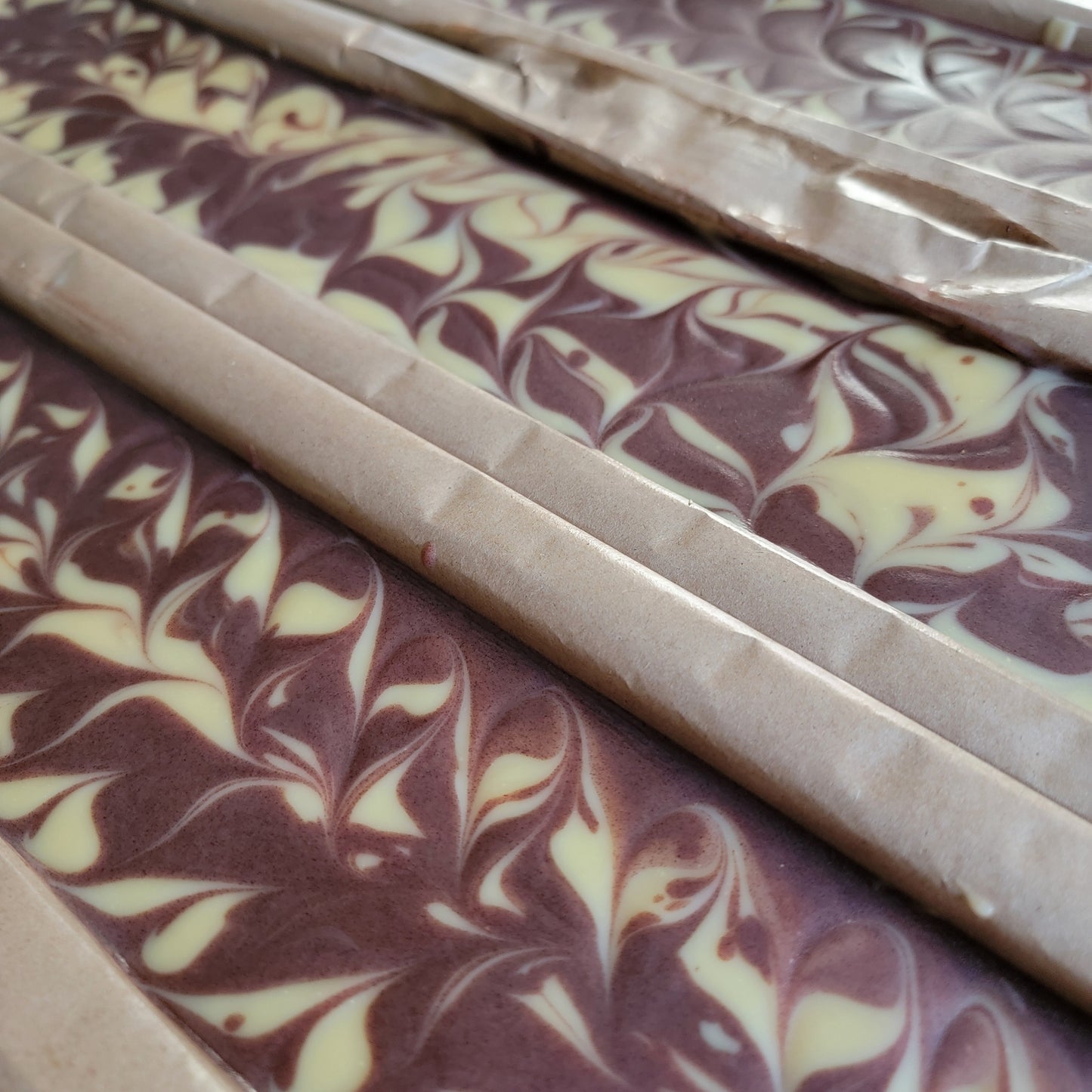 Ginger & Grapefruit Bar Soap