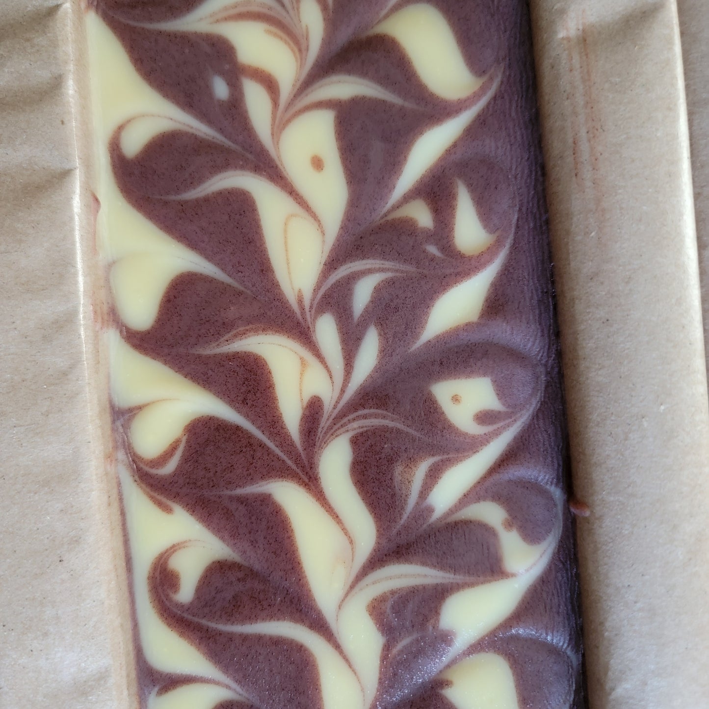 Ginger & Grapefruit Bar Soap