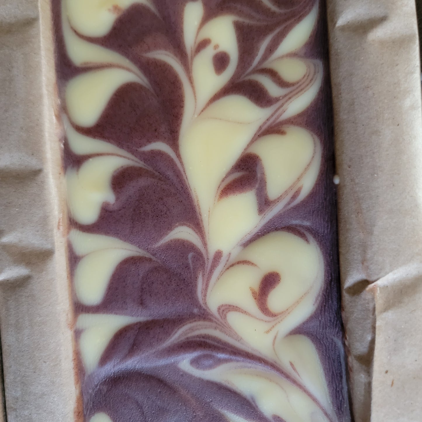 Ginger & Grapefruit Bar Soap