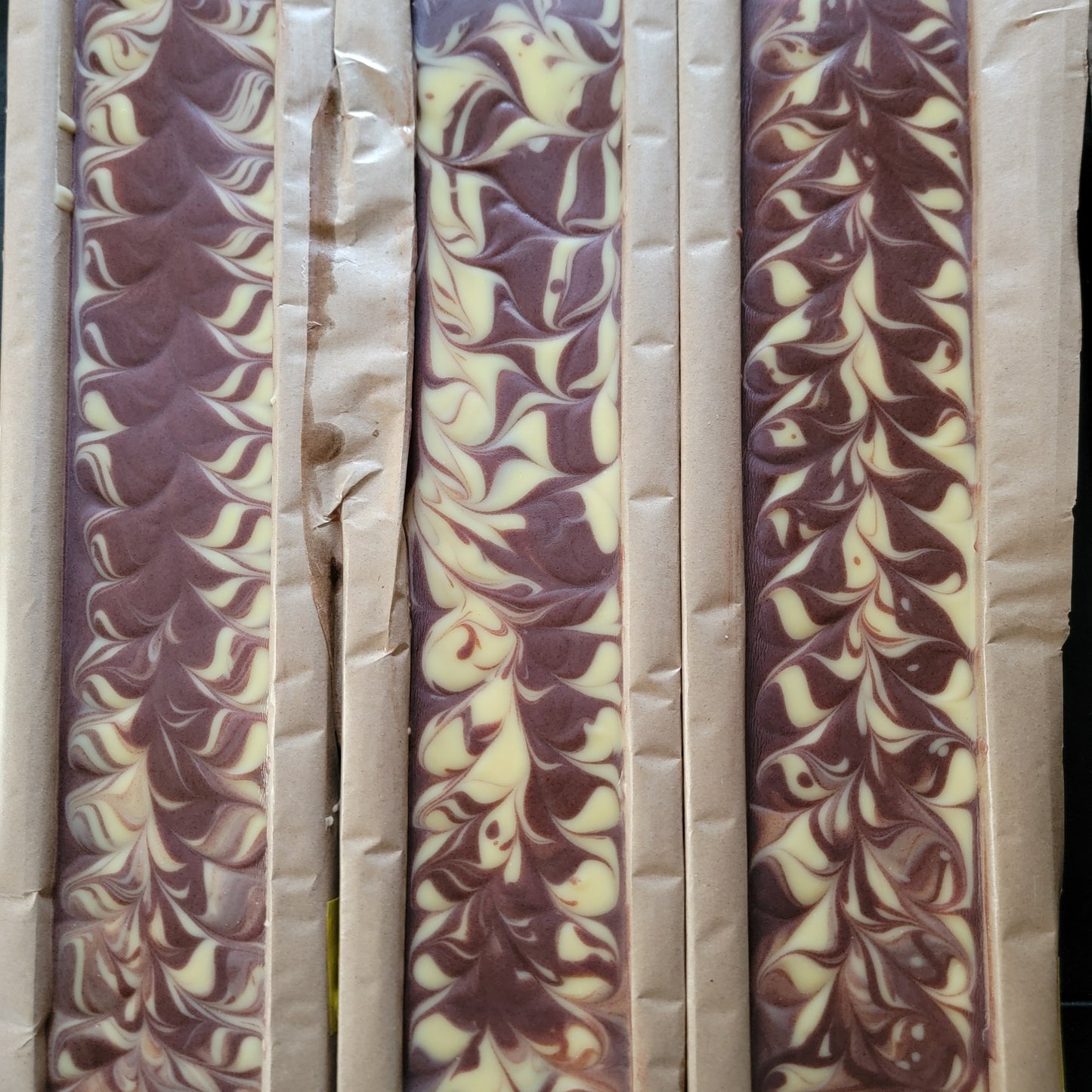 Ginger & Grapefruit Bar Soap