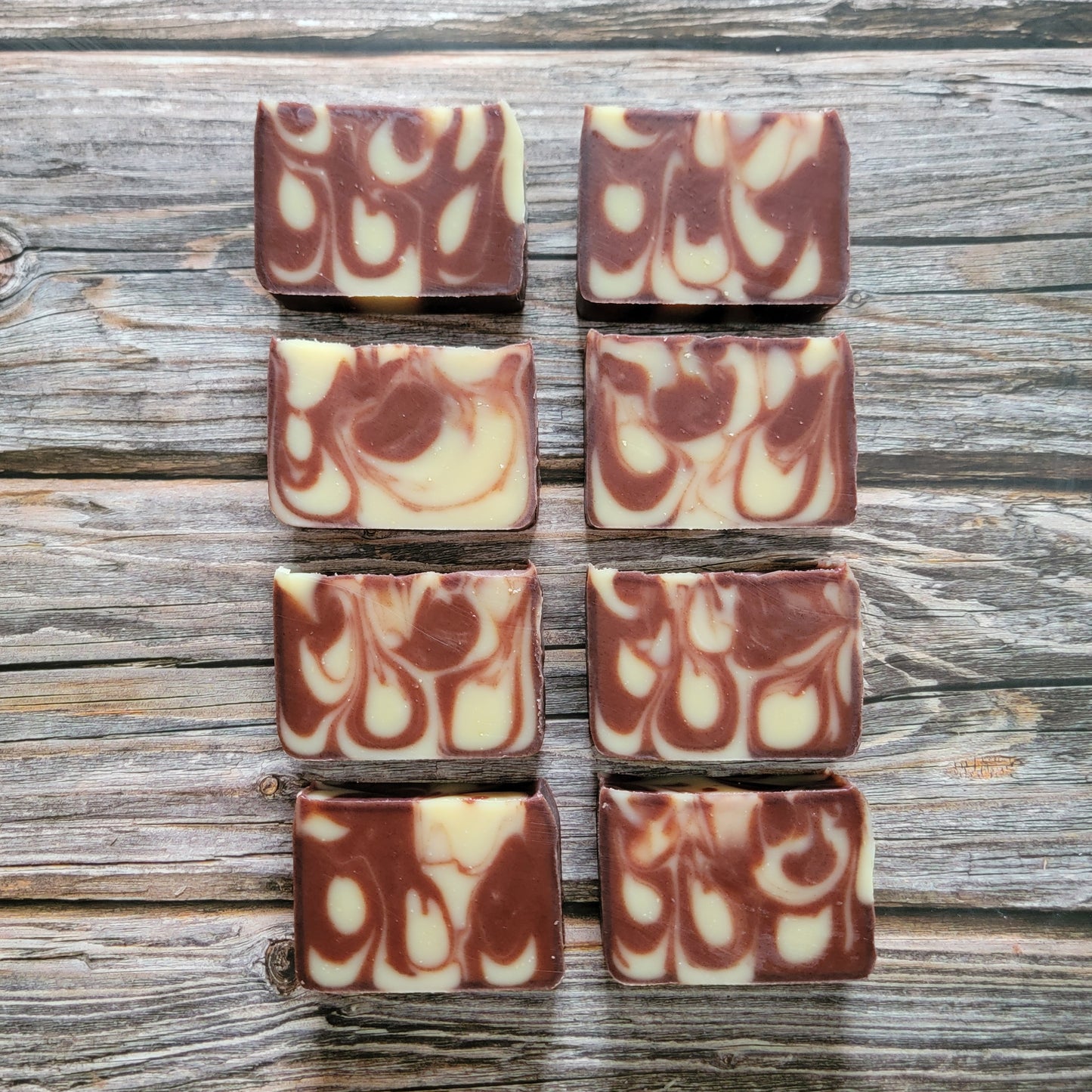 Ginger & Grapefruit Bar Soap