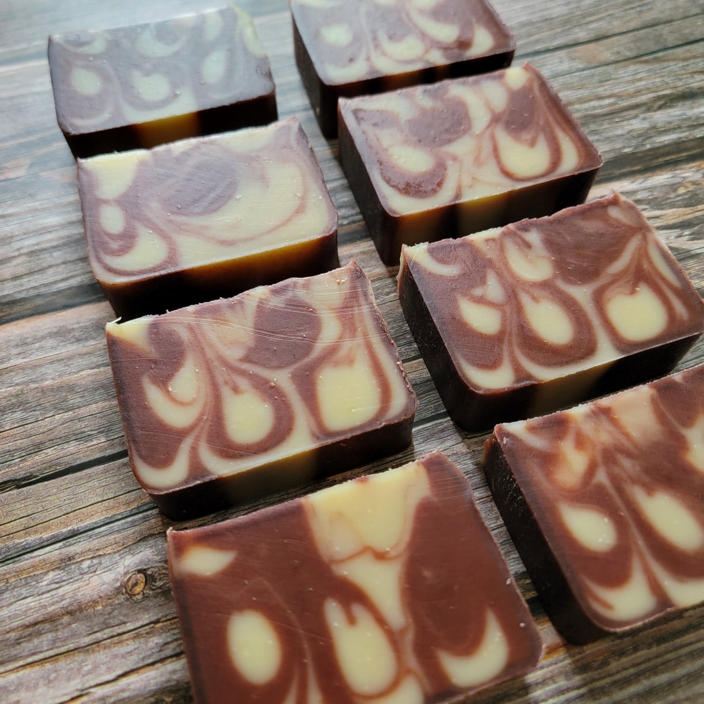 Ginger & Grapefruit Bar Soap
