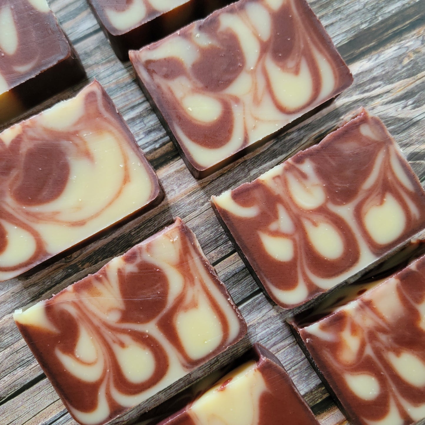 Ginger & Grapefruit Bar Soap