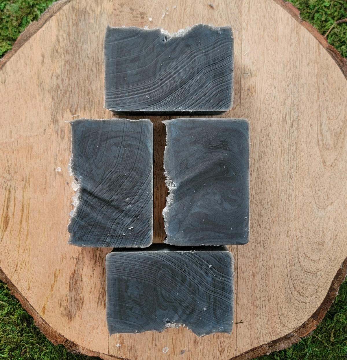 Under the Stars Bar Soap