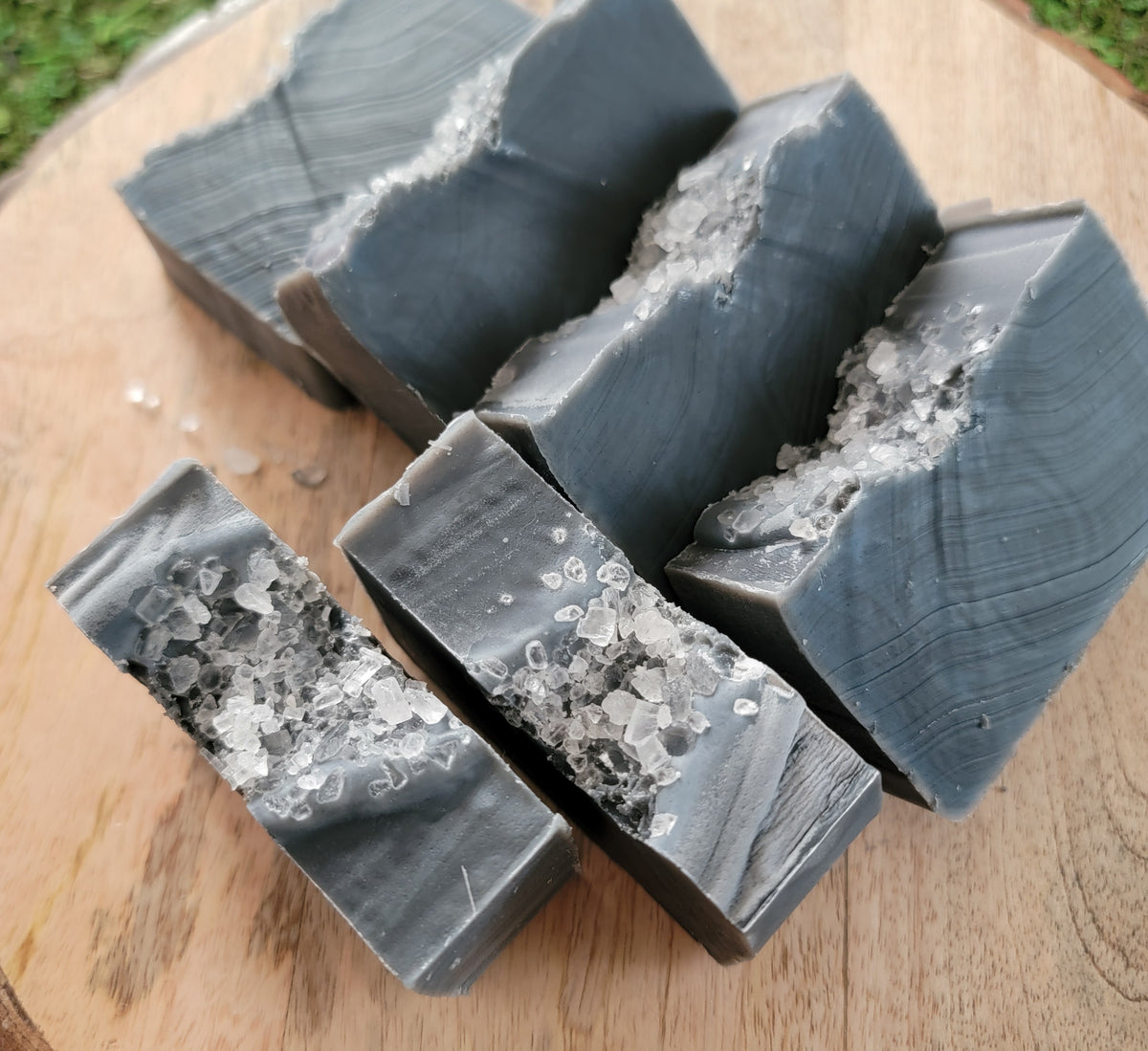 Under the Stars Bar Soap