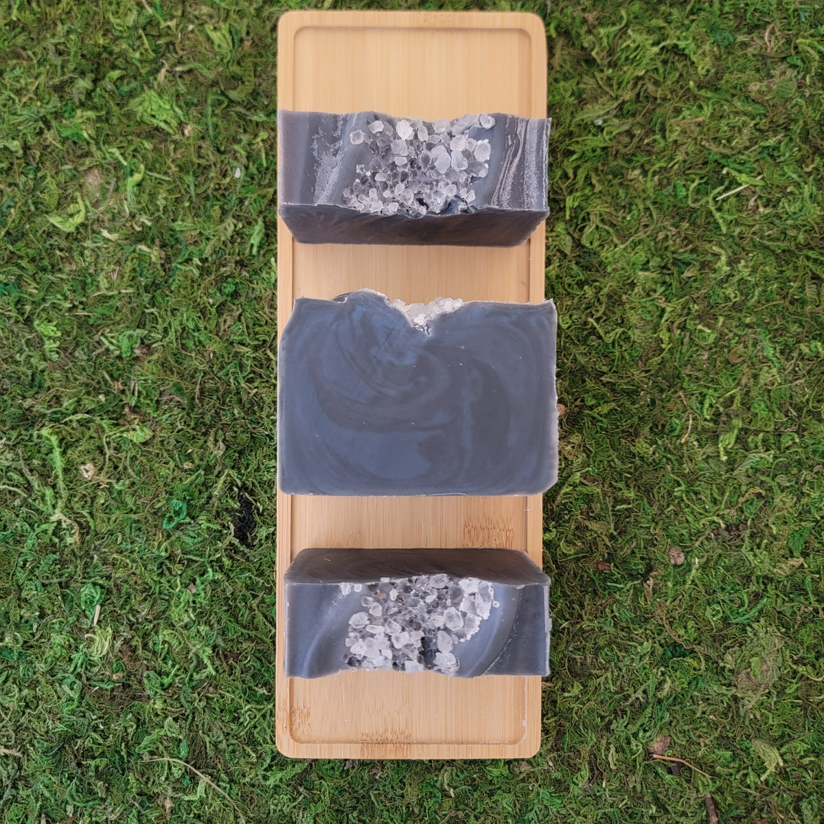 Under the Stars Bar Soap