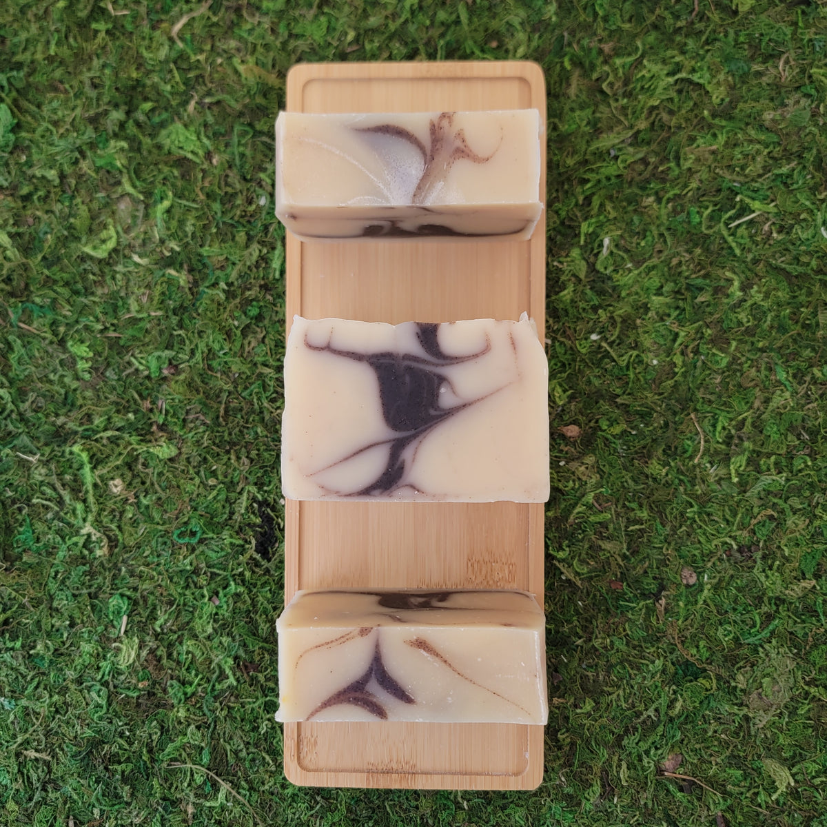 Lavender & Oatmeal Bar Soap