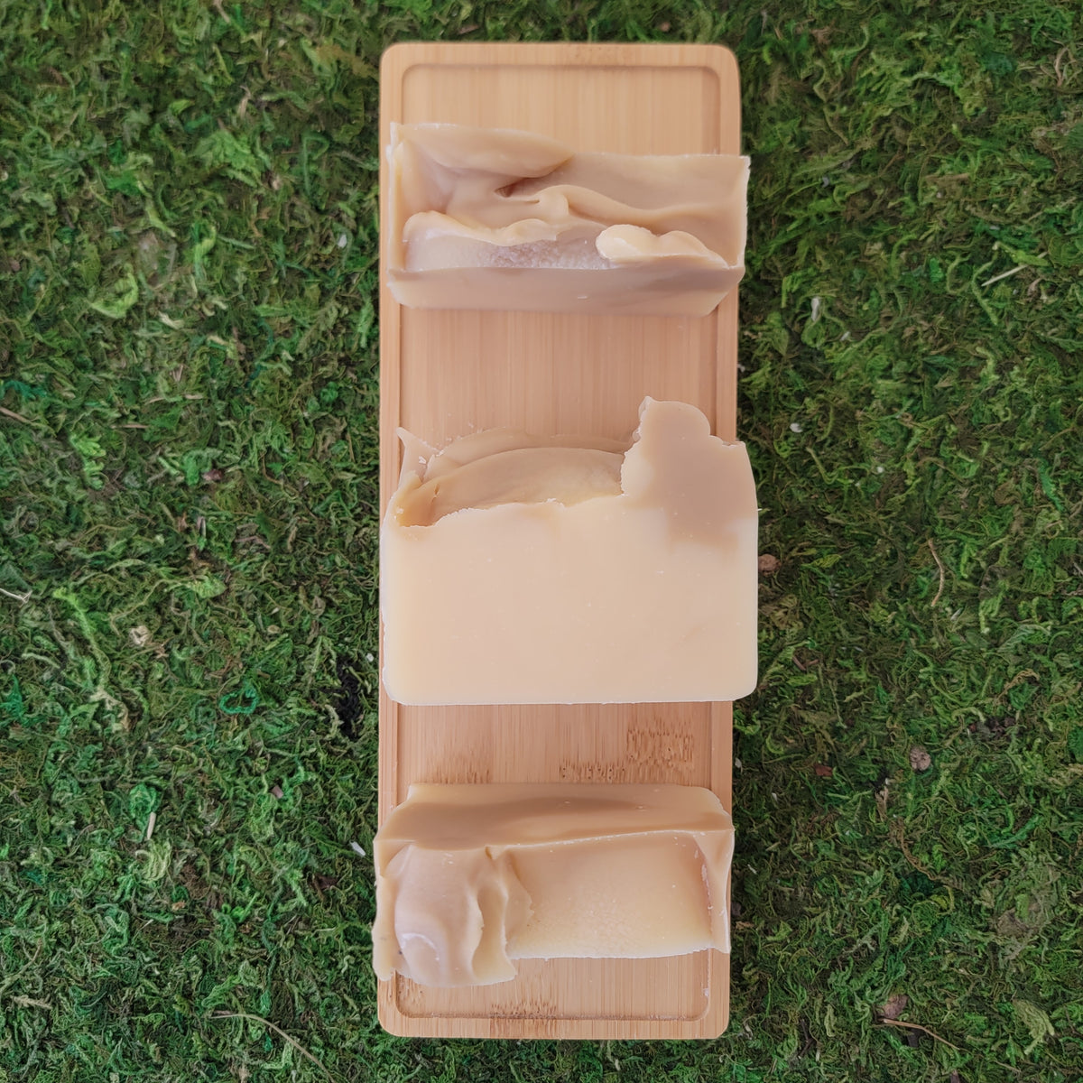 Cinnamon Chai Bar Soap