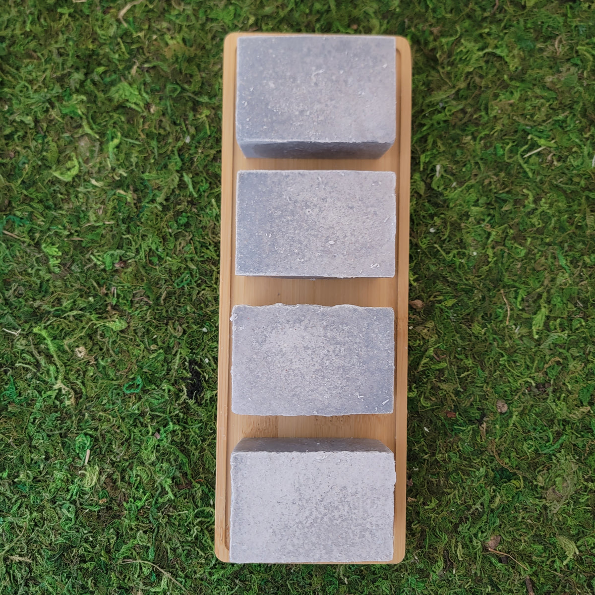 Arctic Frost- Sea Salt Spa Soap