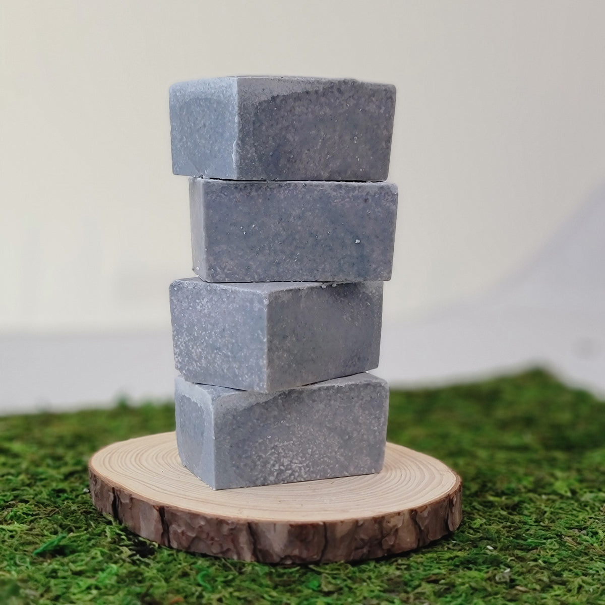 Arctic Frost- Sea Salt Spa Soap