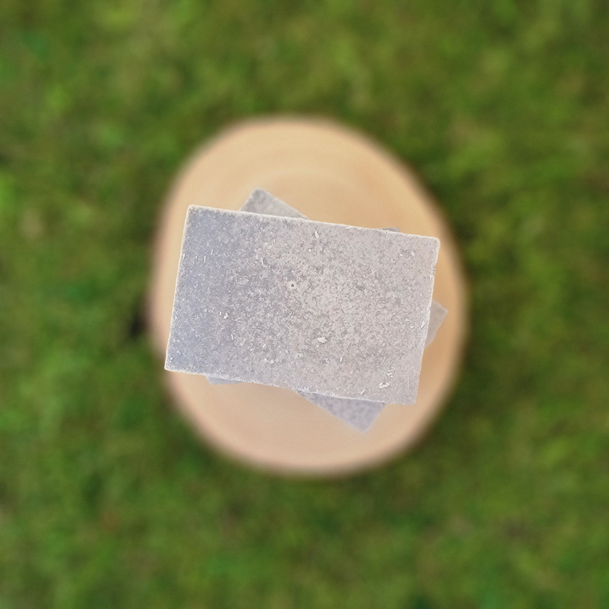 Arctic Frost- Sea Salt Spa Soap