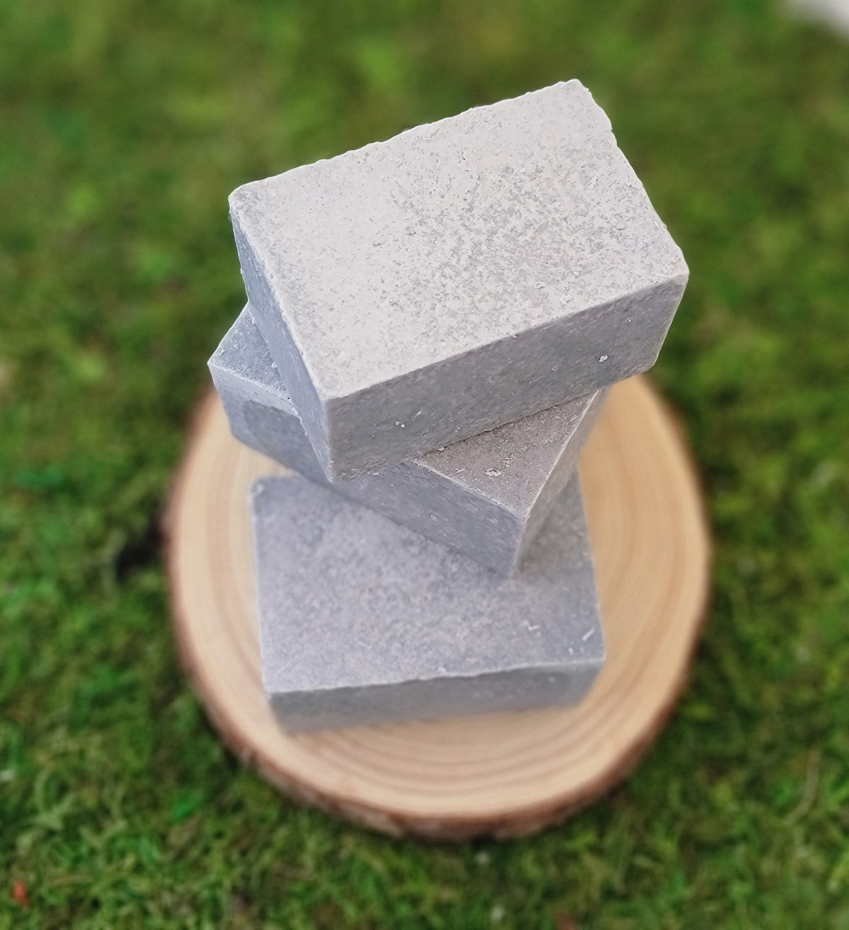 Arctic Frost- Sea Salt Spa Soap